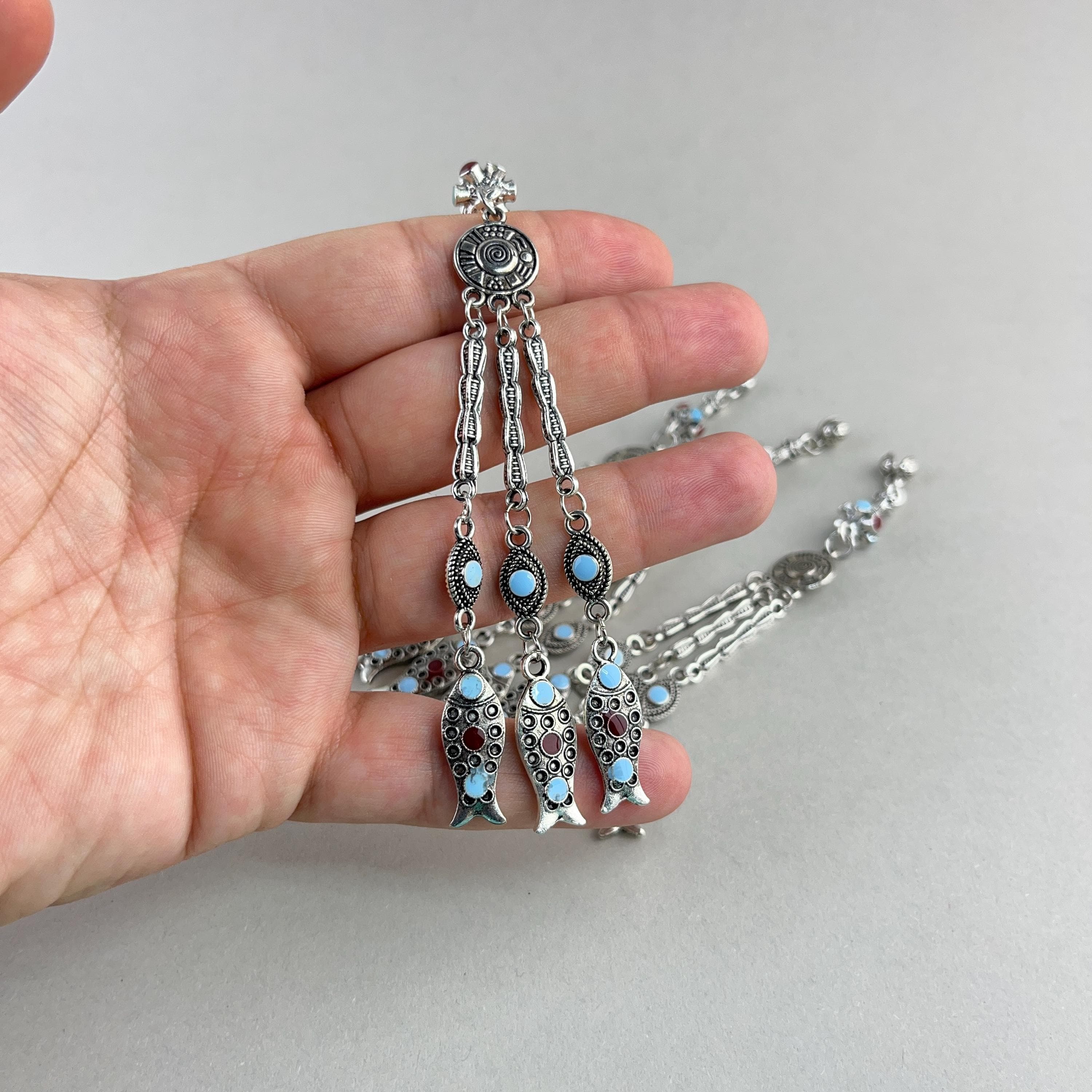 Misbaha Accessory