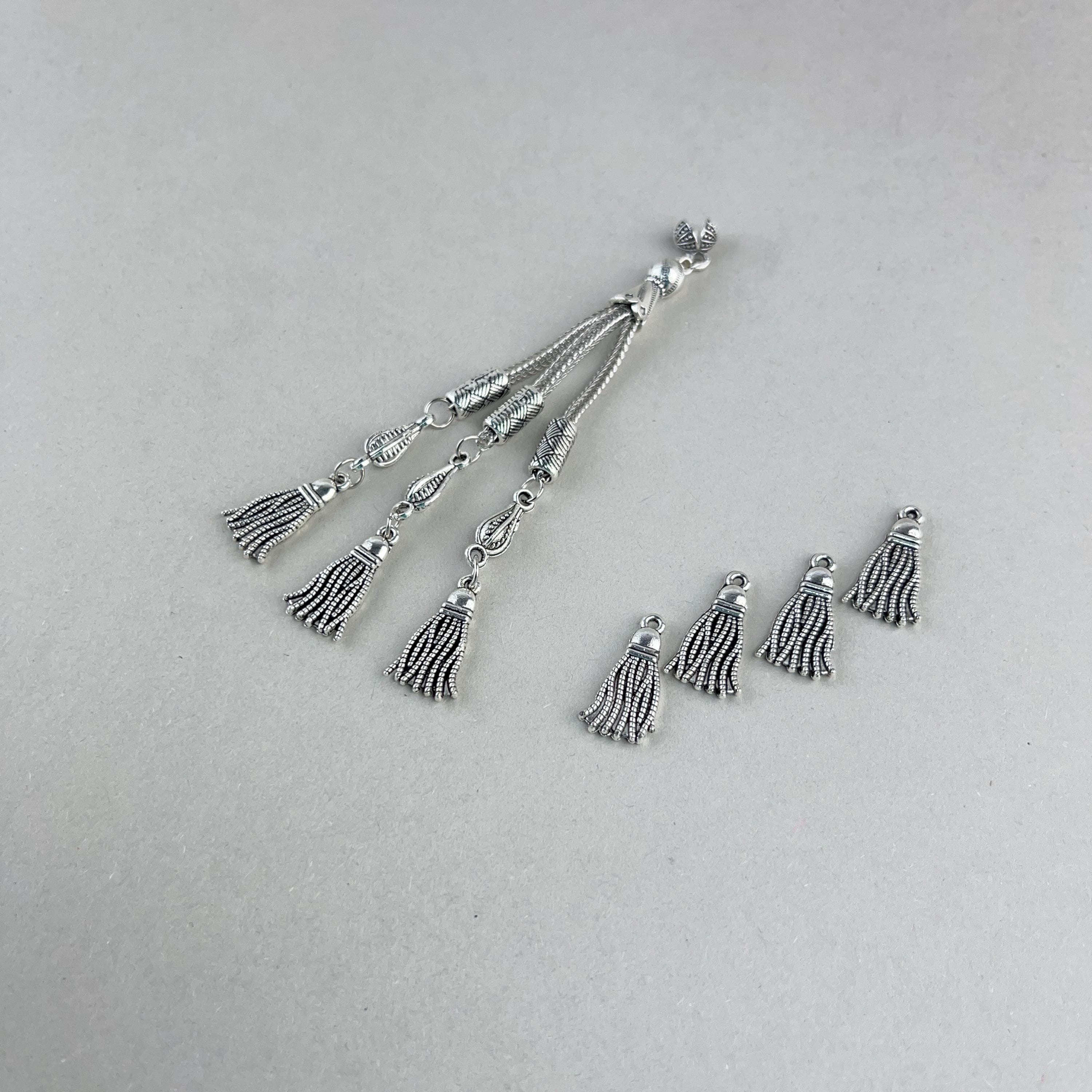 Prayer Beads Accessory