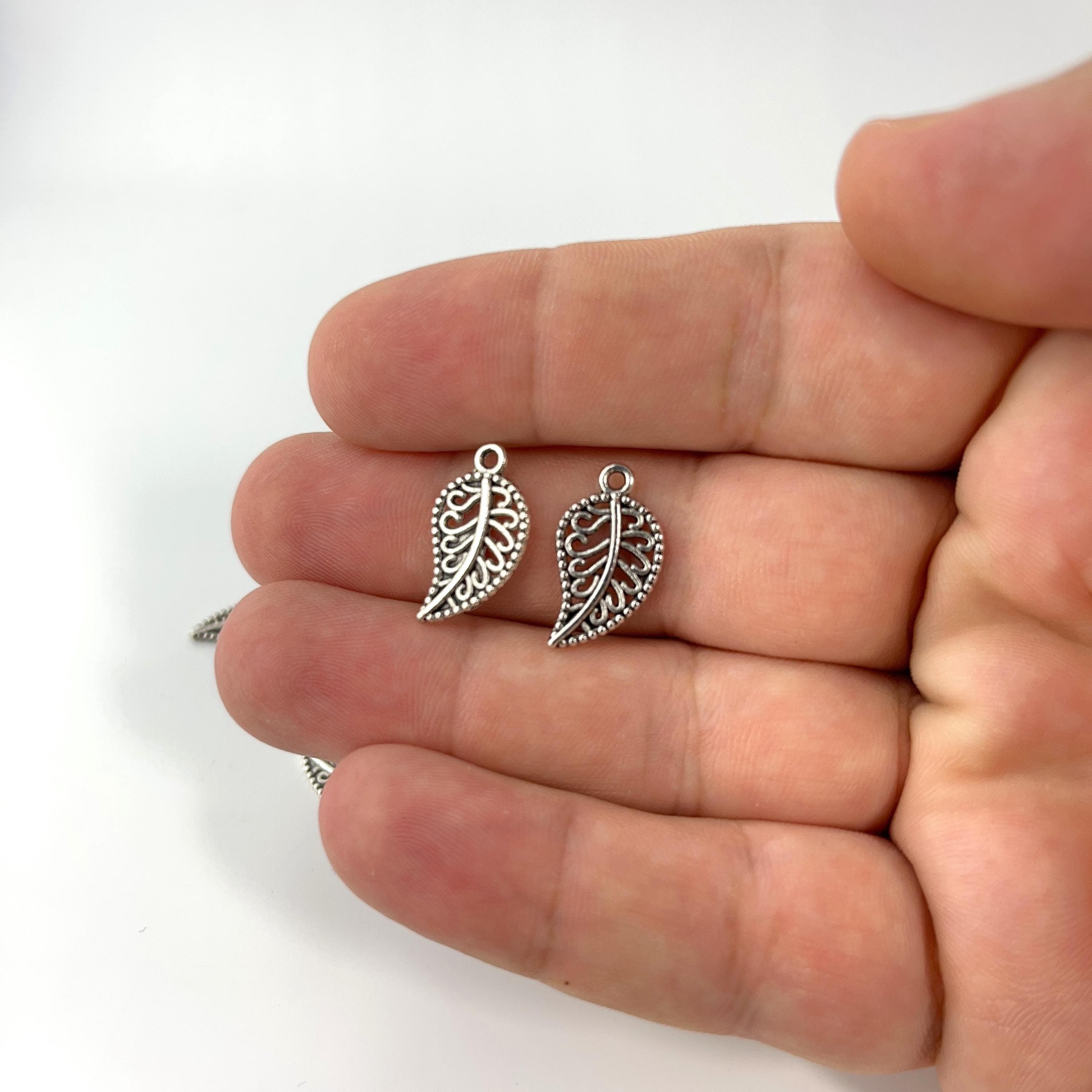 Leaf Tasbih Accessory