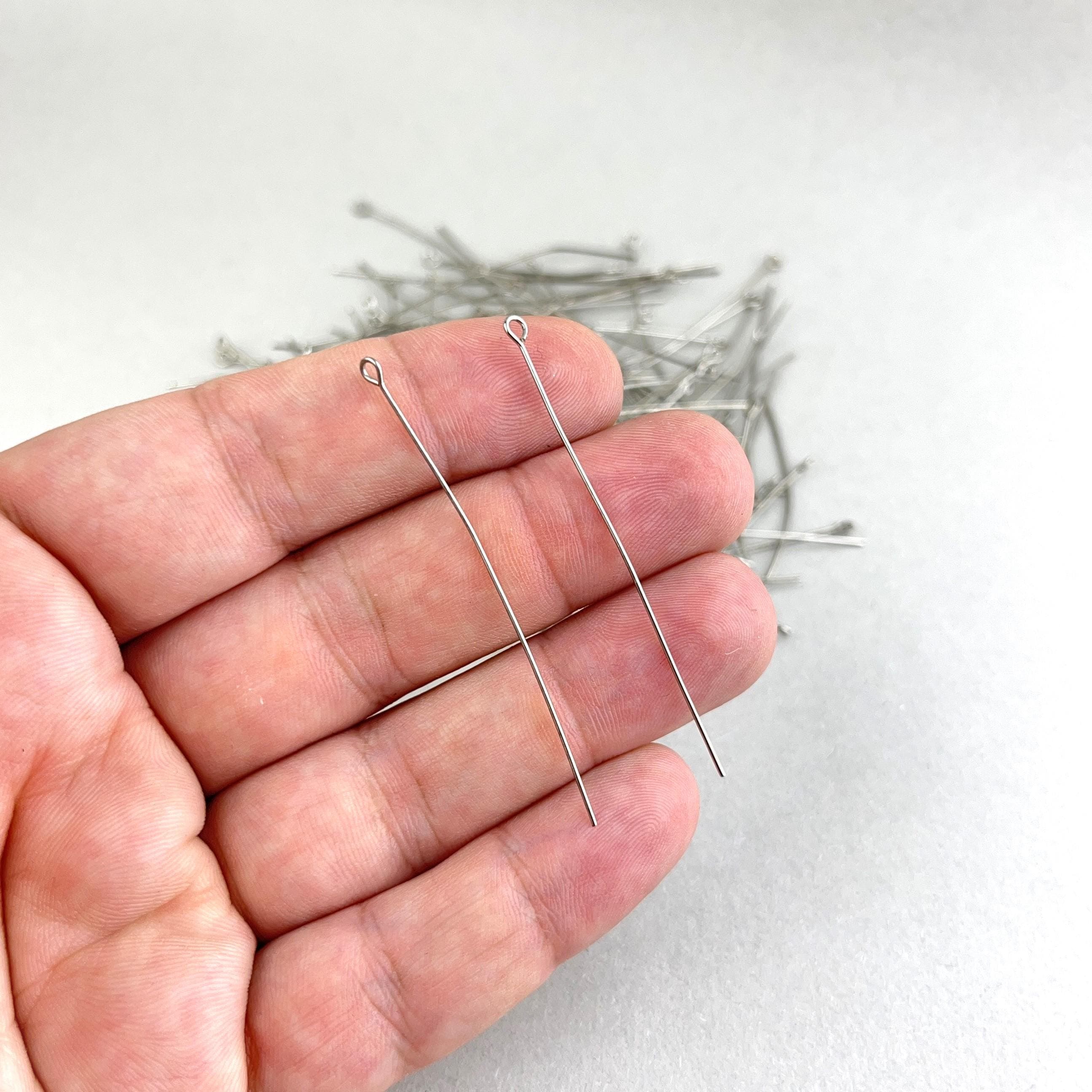 DIY Jewelry Making Pins
