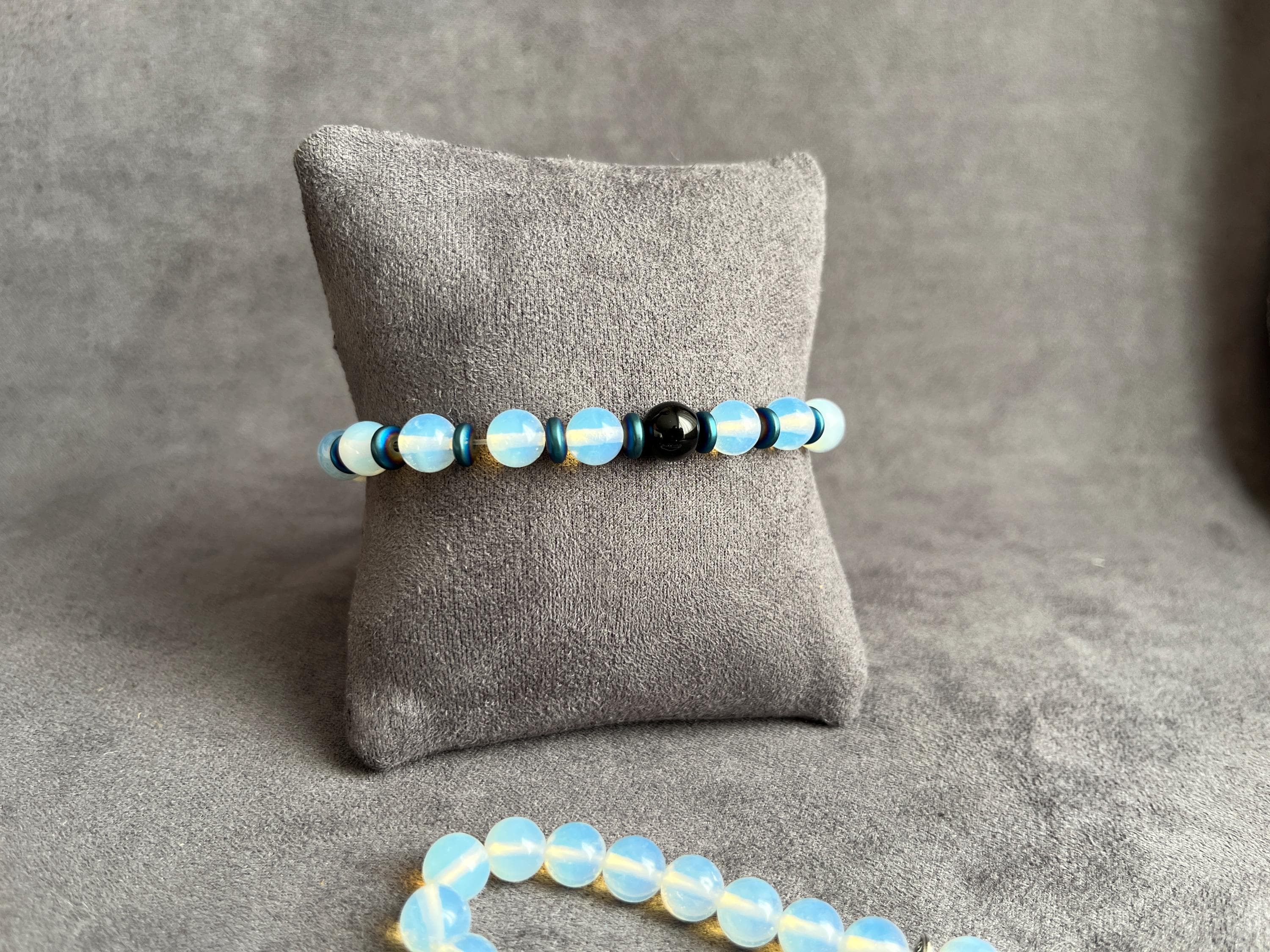 Opal Bracelet