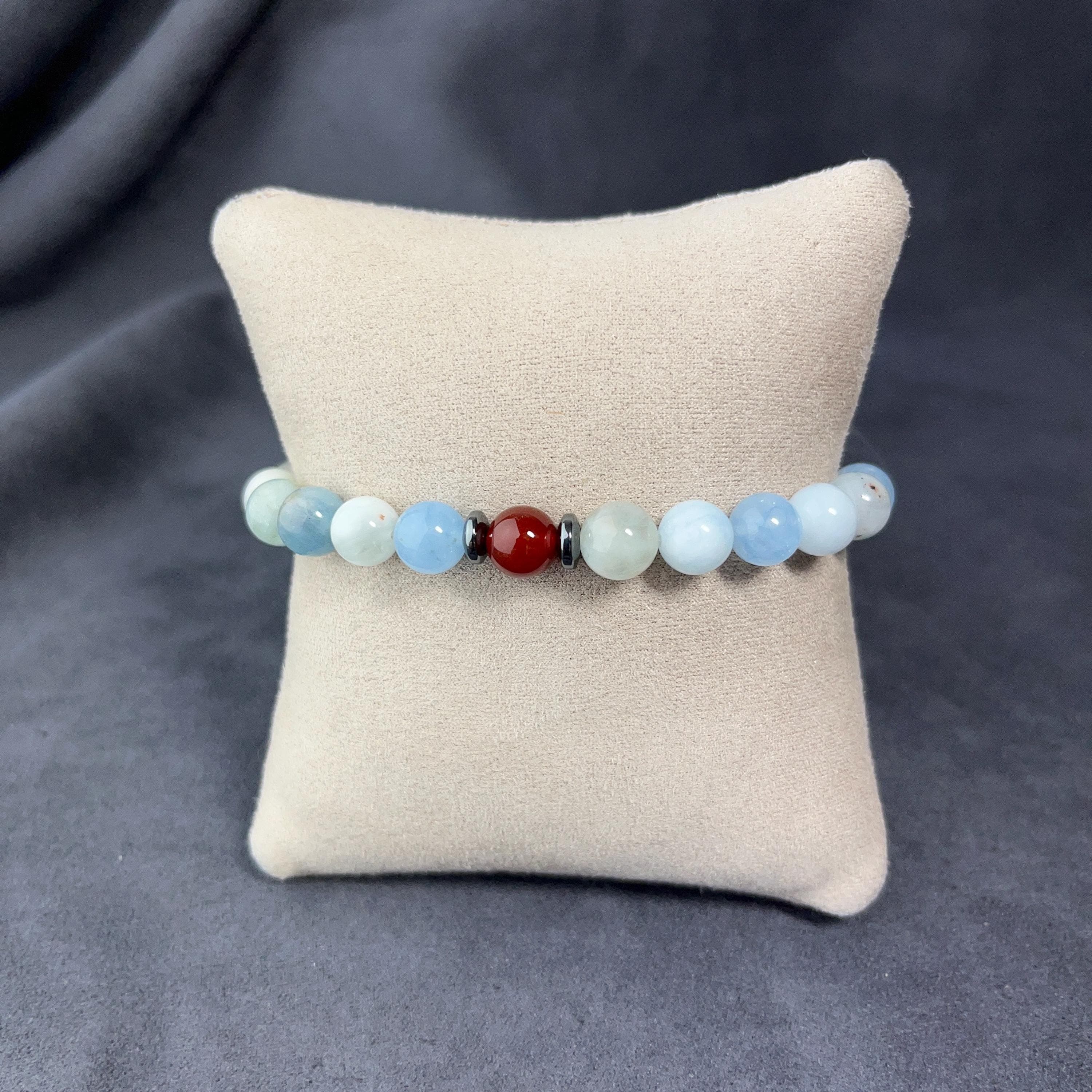 Gemstone Bracelet