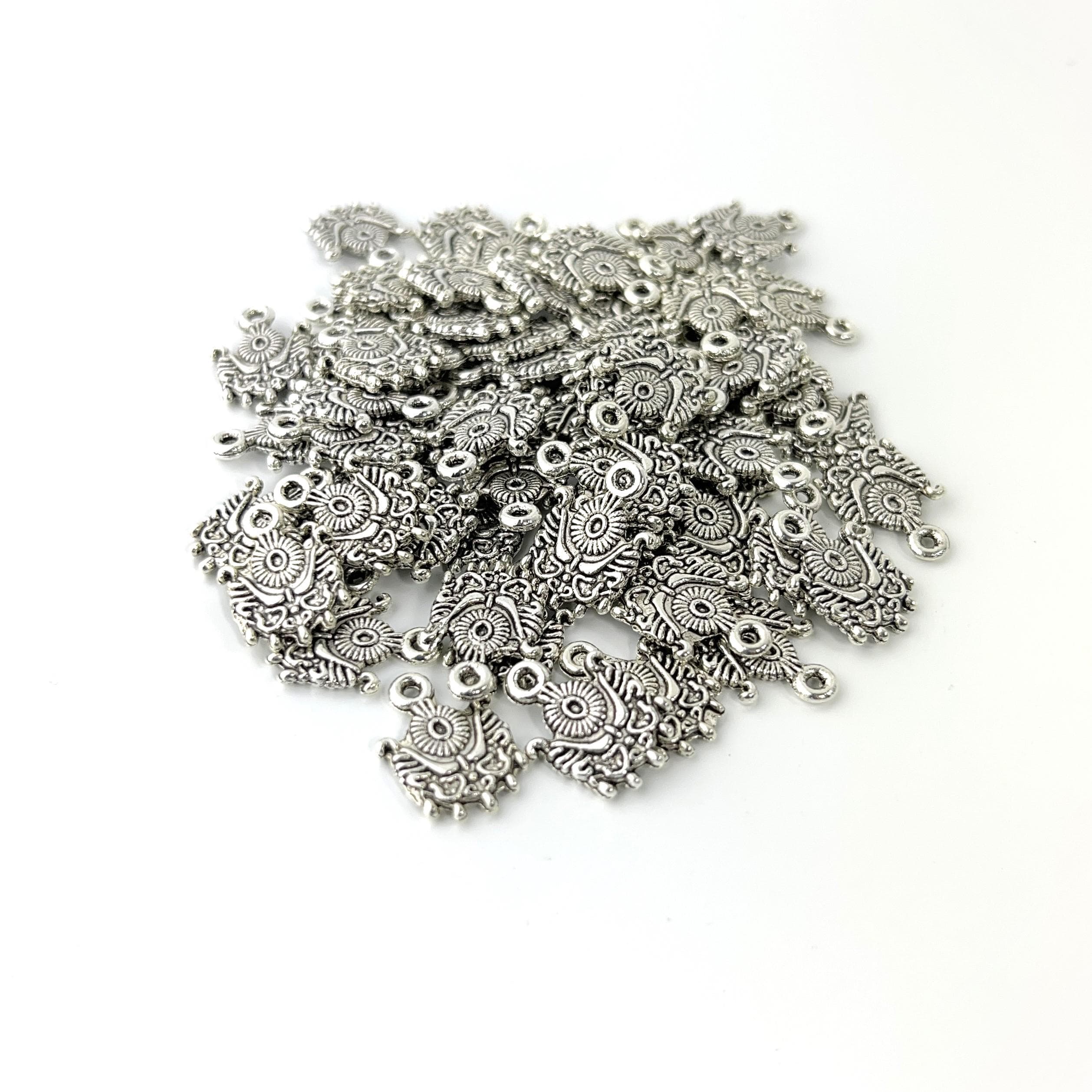 Prayer Beads Tassel Accessories