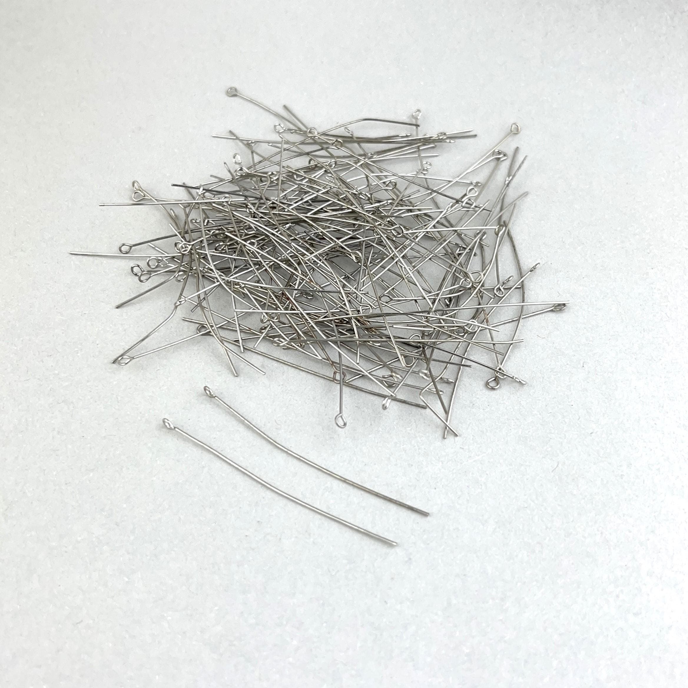 Eye Head Pins