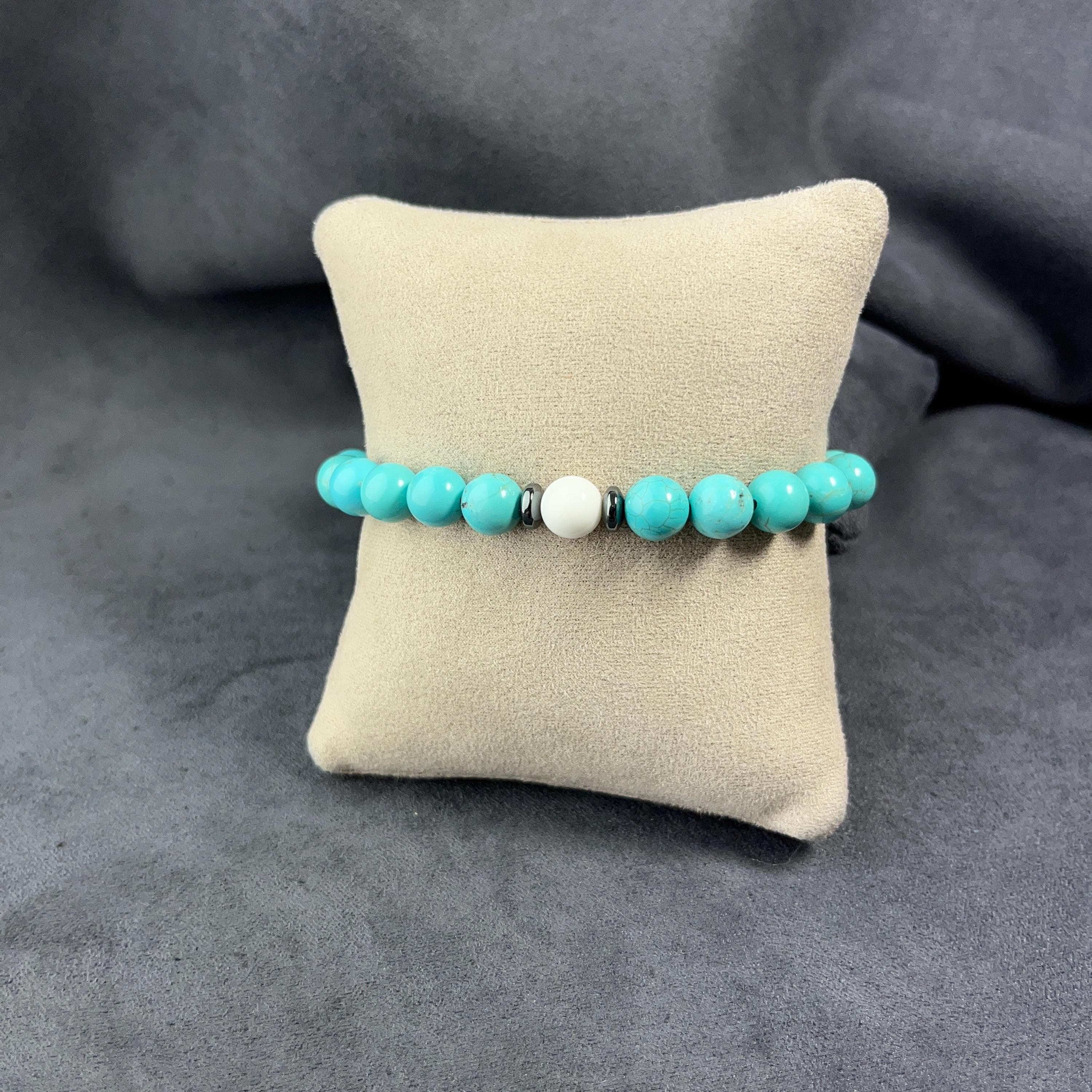 Gemstone Bracelet