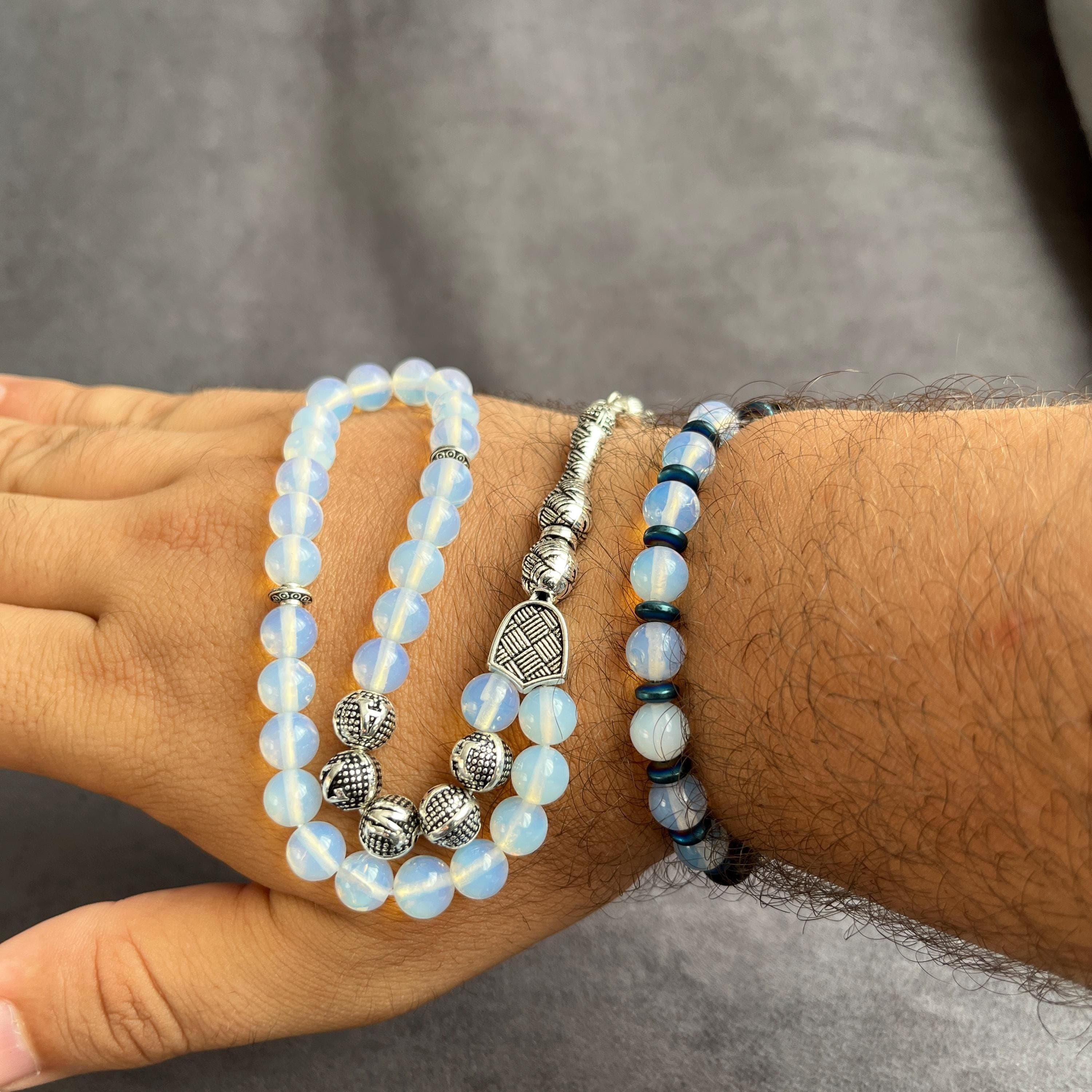 33 Beads Misbaha Bracelet