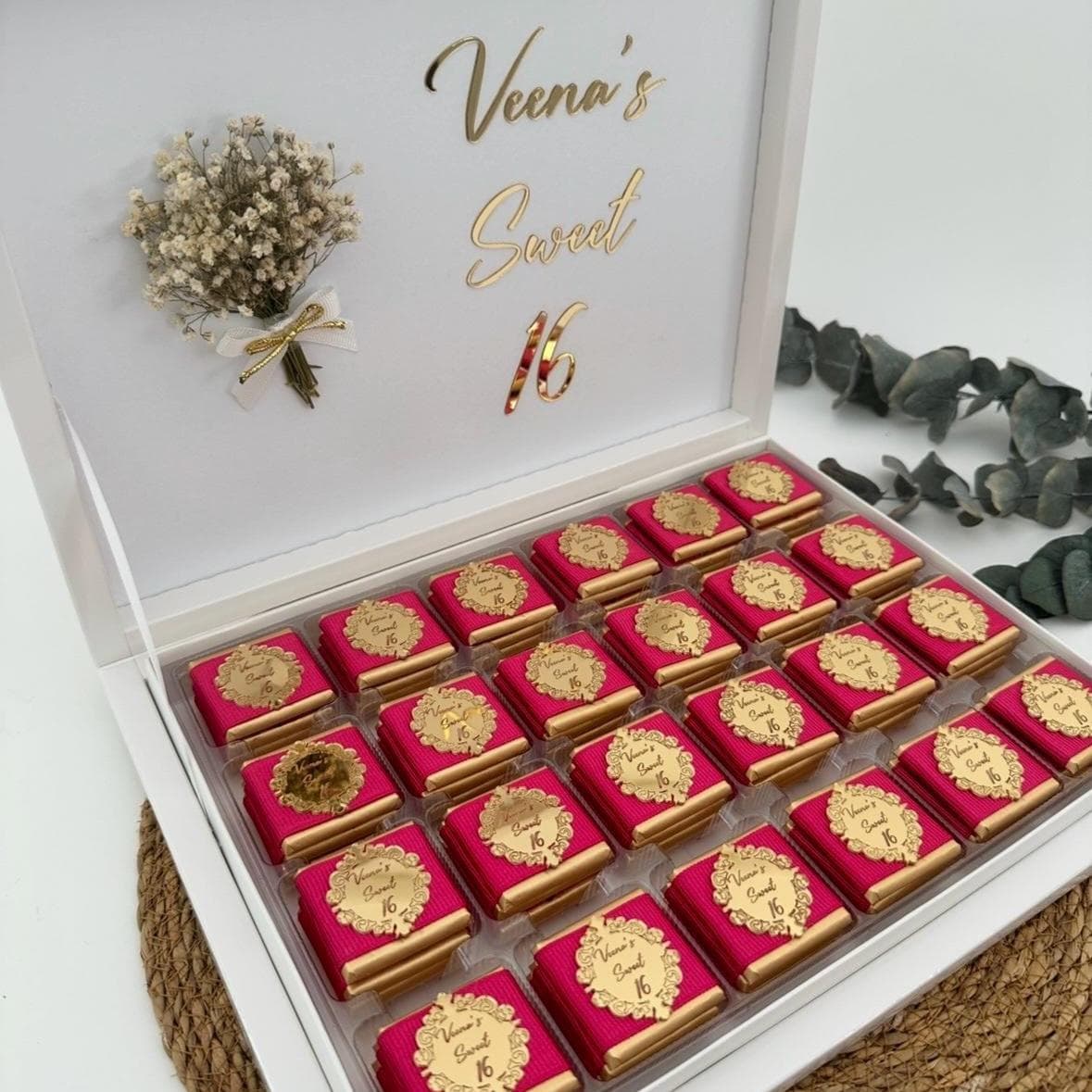 Gift For Sweet 16, Quinceanera, Mis Quince, Favor For Quinceanera, Quinceanera Party Gift, Gift Quinceanera, Sweet 15, Mis 15 Años - image 3