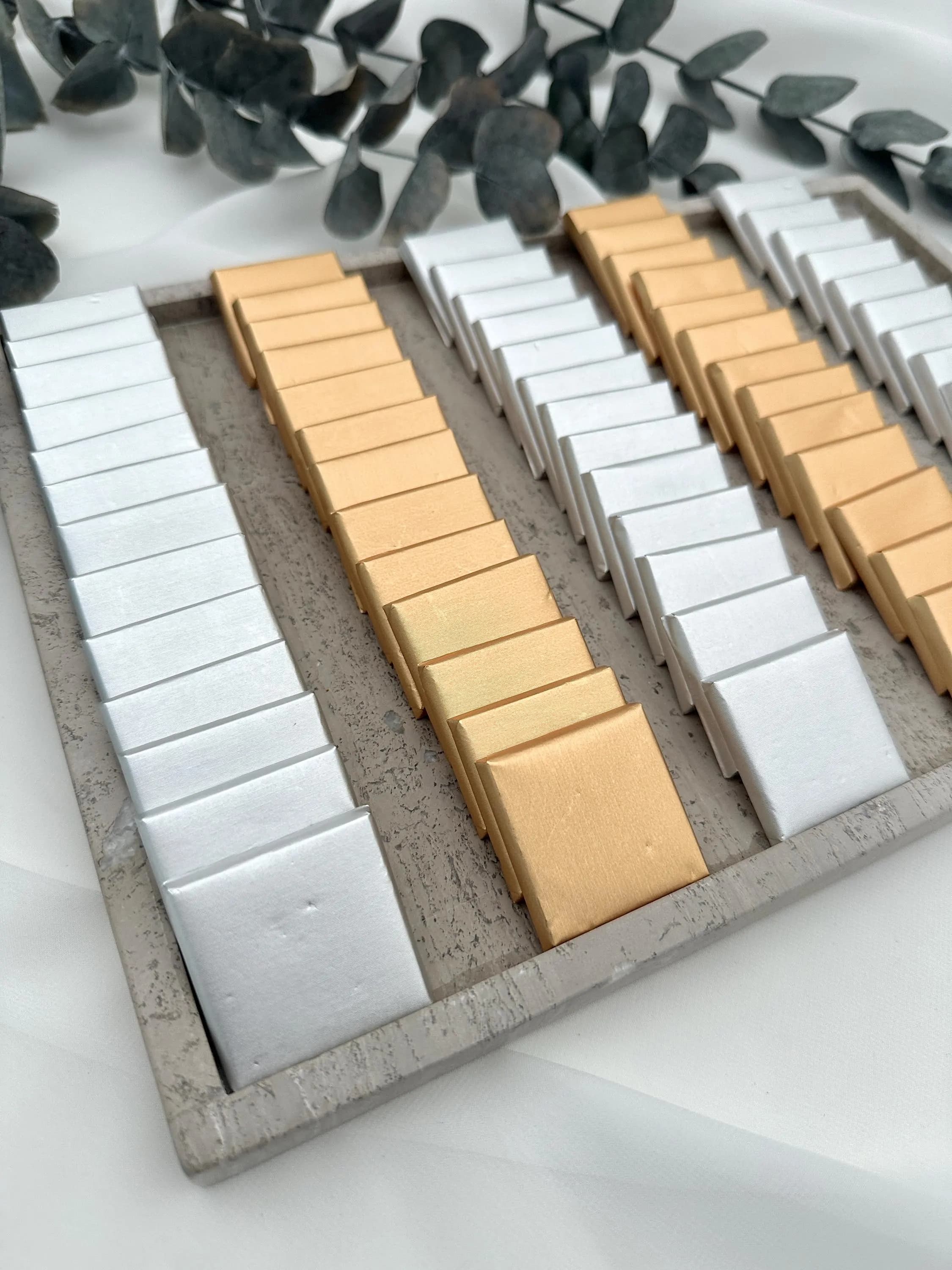 Neapolitan Chocolate, Milk Chocolate, Gold Chocolate, Silver Chocolate, Gift Chocolate, High Quality Chocolate - image 3