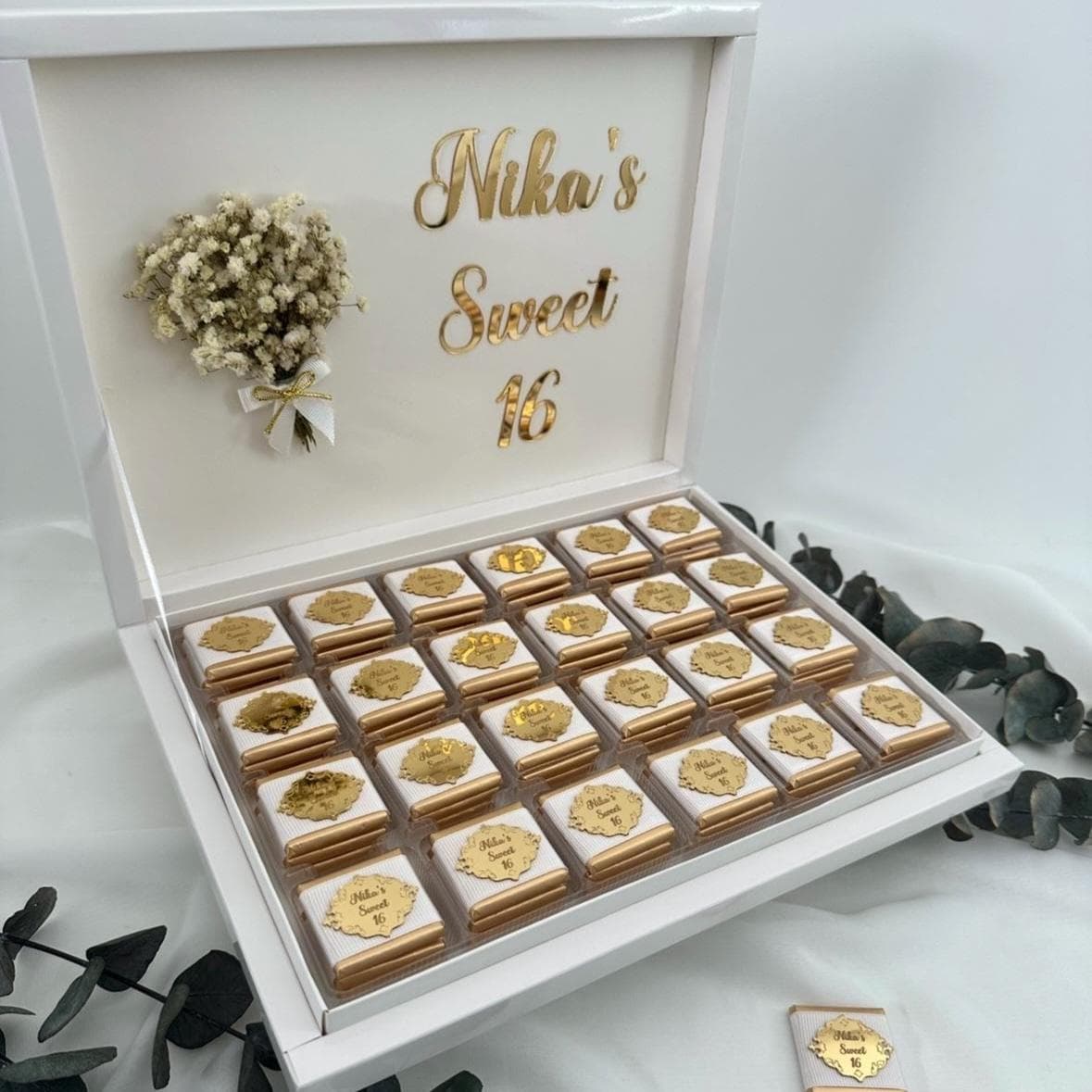 Gift For Sweet 16, Quinceanera, Mis Quince, Favor For Quinceanera, Quinceanera Party Gift, Gift Quinceanera, Sweet 15, Mis 15 Años - image 2
