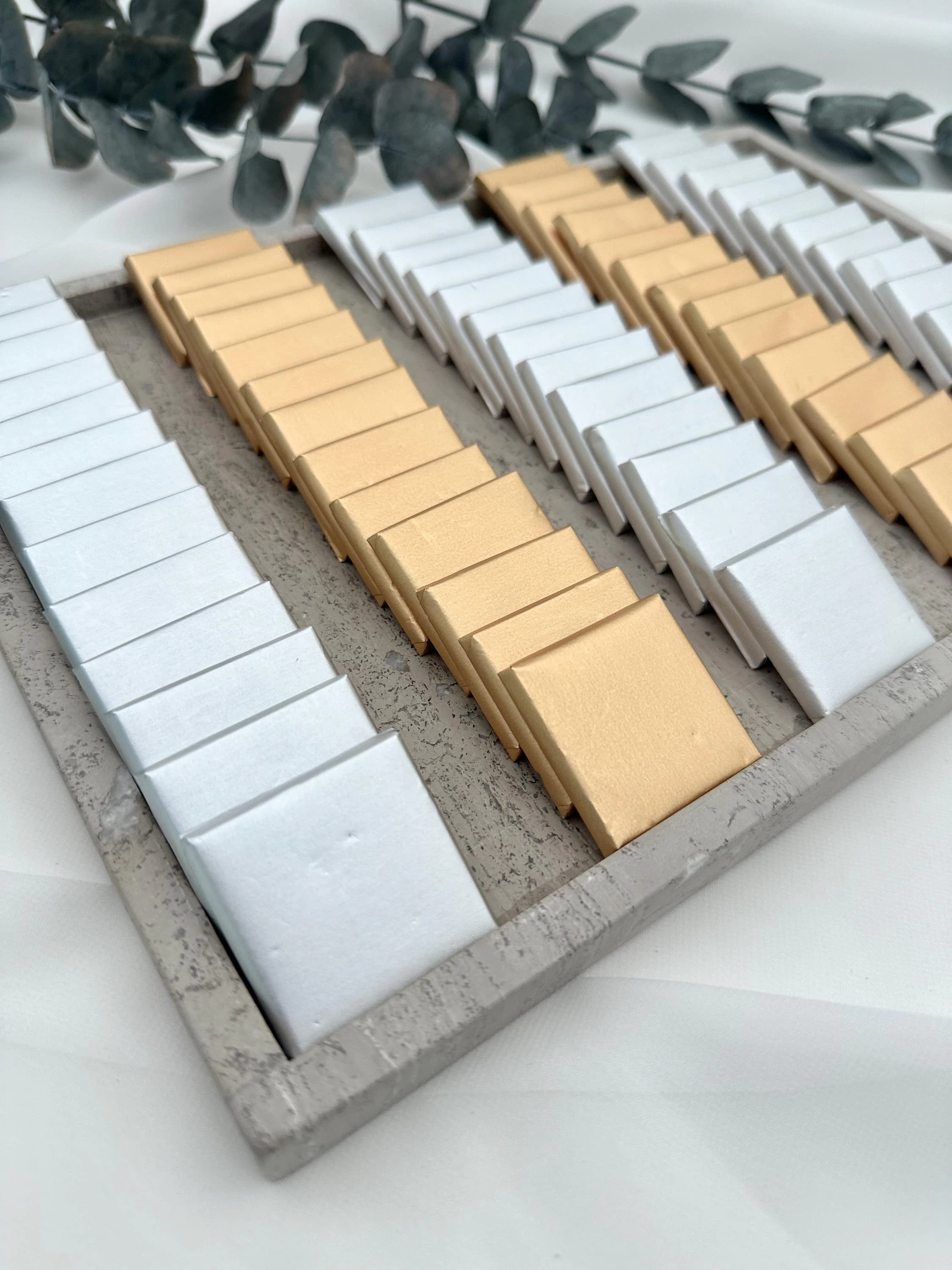 Neapolitan Chocolate, Milk Chocolate, Gold Chocolate, Silver Chocolate, Gift Chocolate, High Quality Chocolate