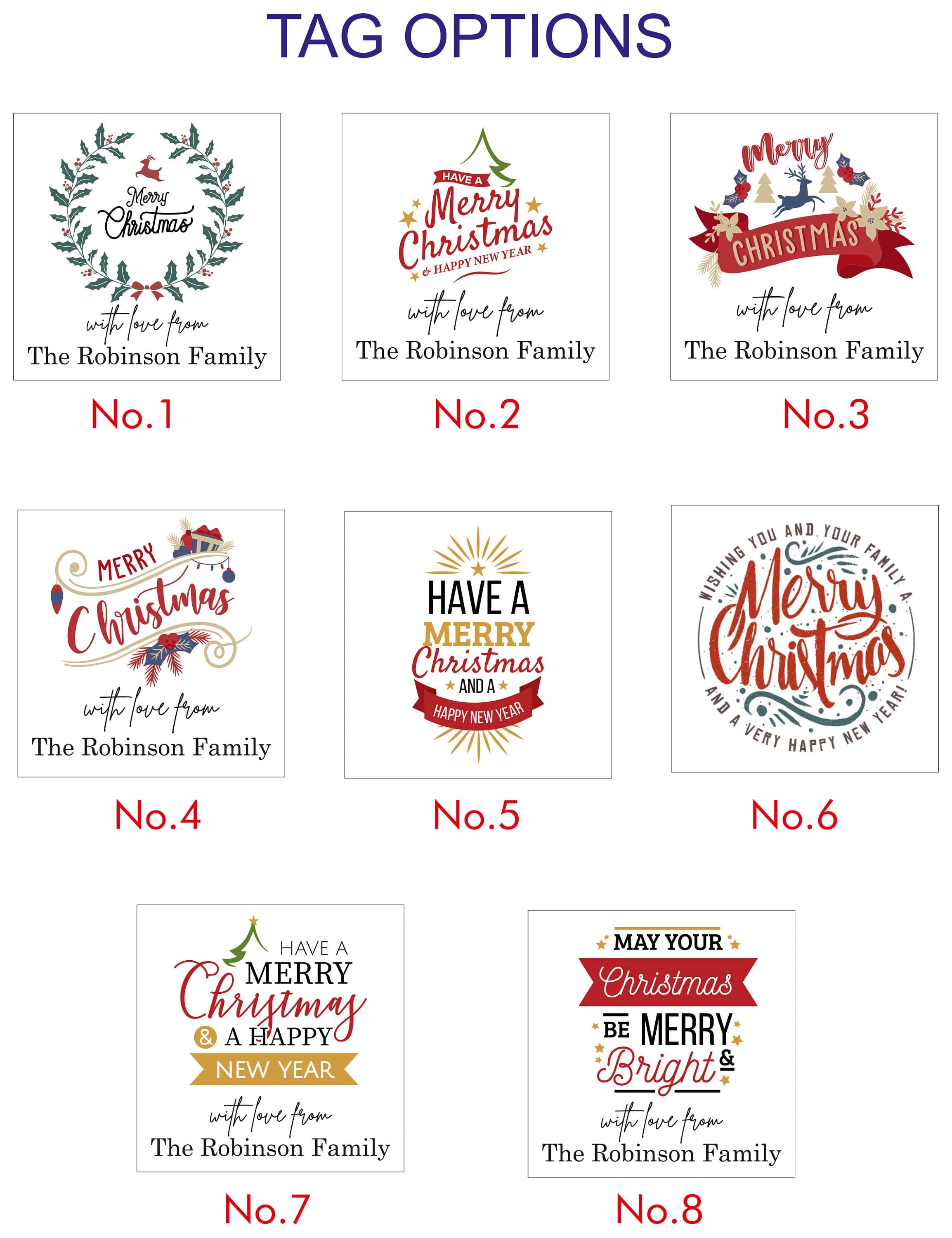 Christmas Party Favors for Guests, Christmas Gift, Xmas Gifts, New Year 2025 gift, Christmas Decoration, Fridge Resin Magnet favors, Epoxy - image 2
