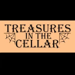 TreasuresInTheCellar