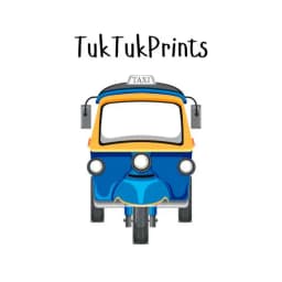 TukTukPrintz