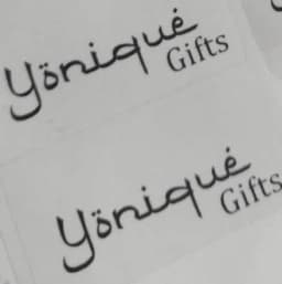 Yoniquegift