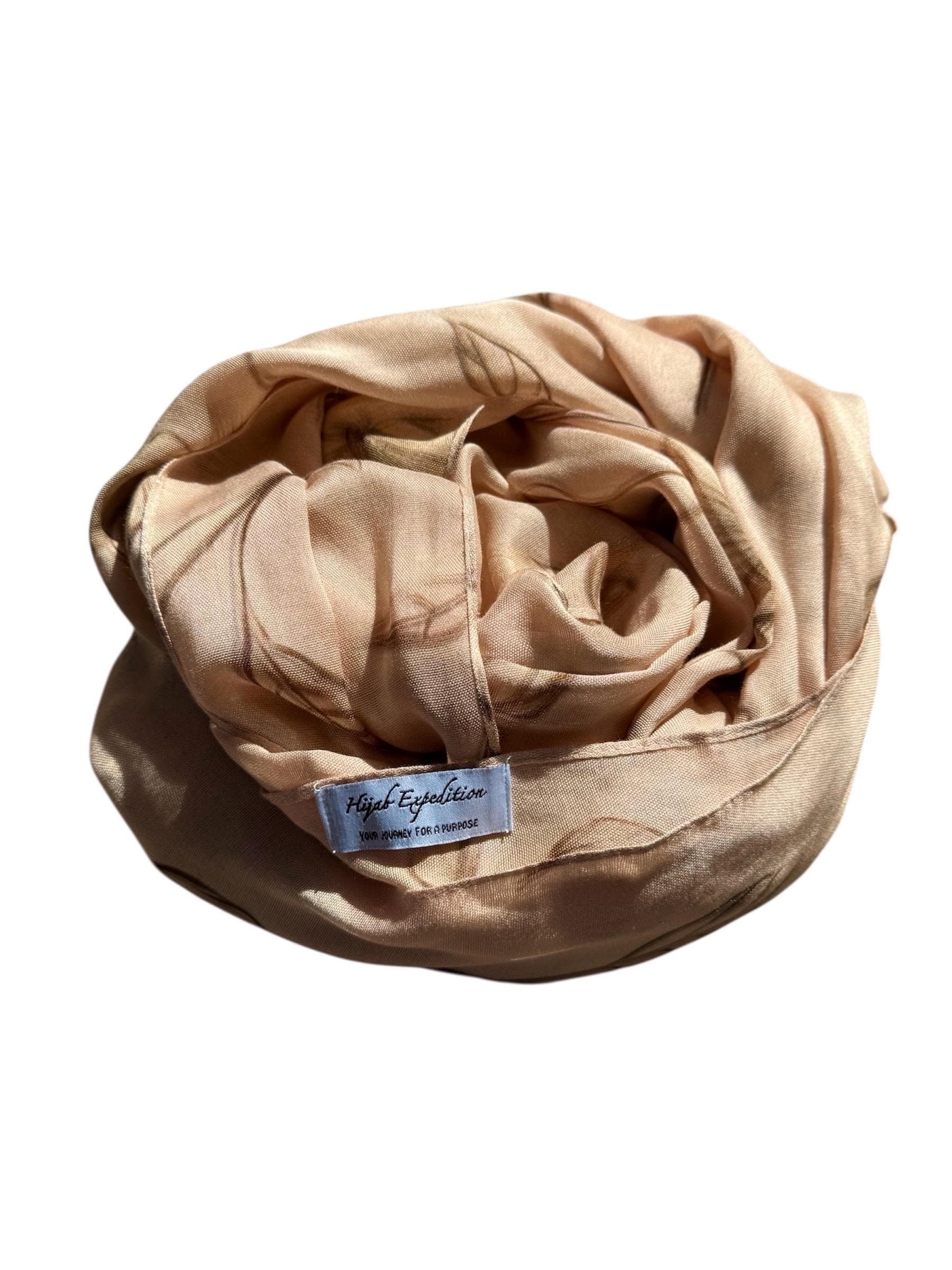Modal Printed Hijabs - image 3