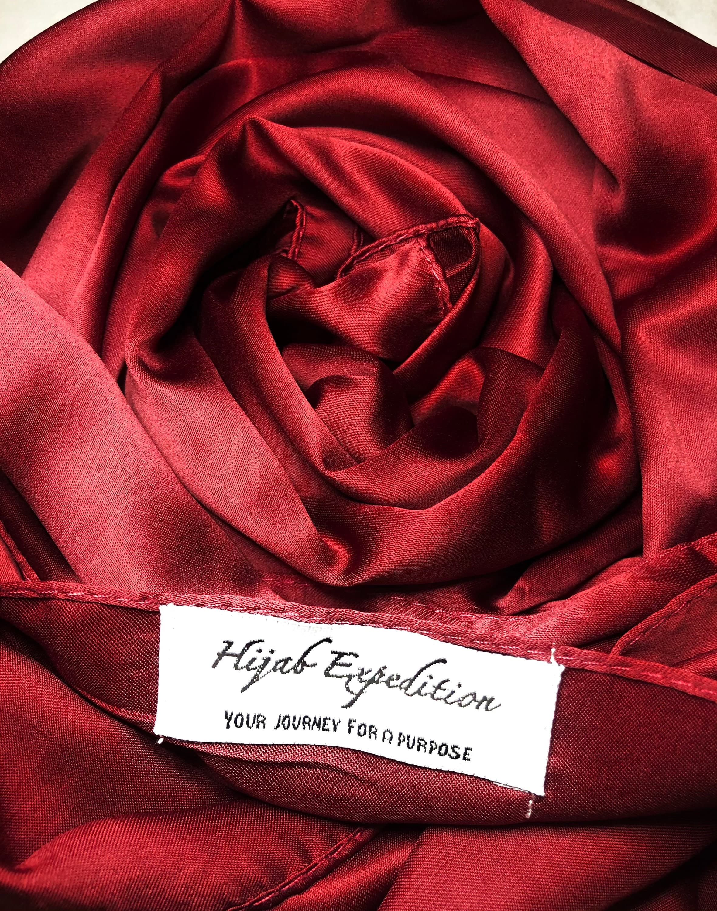 Silk Satin - image 4