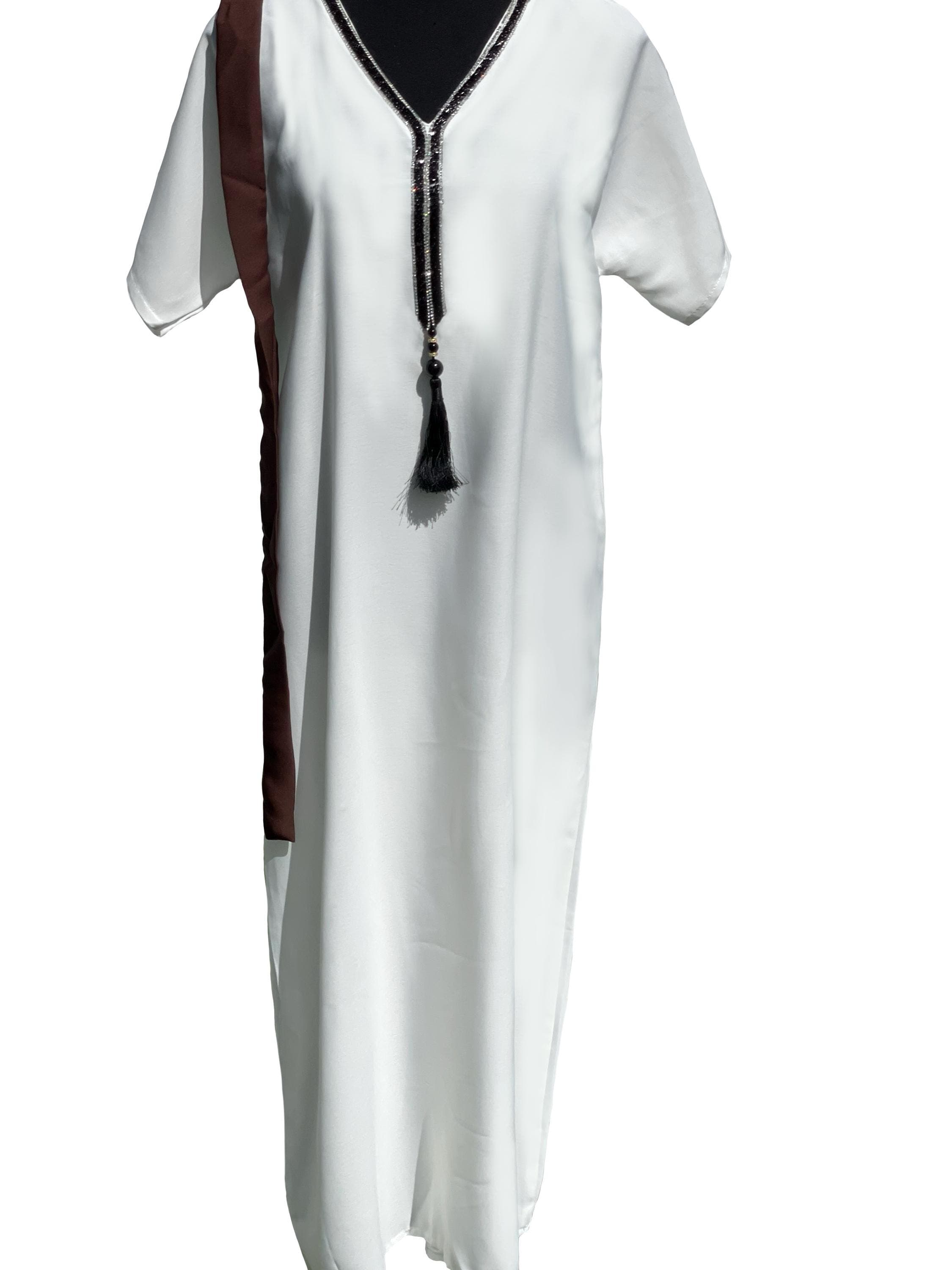 Ameerah Abaya Set - image 5