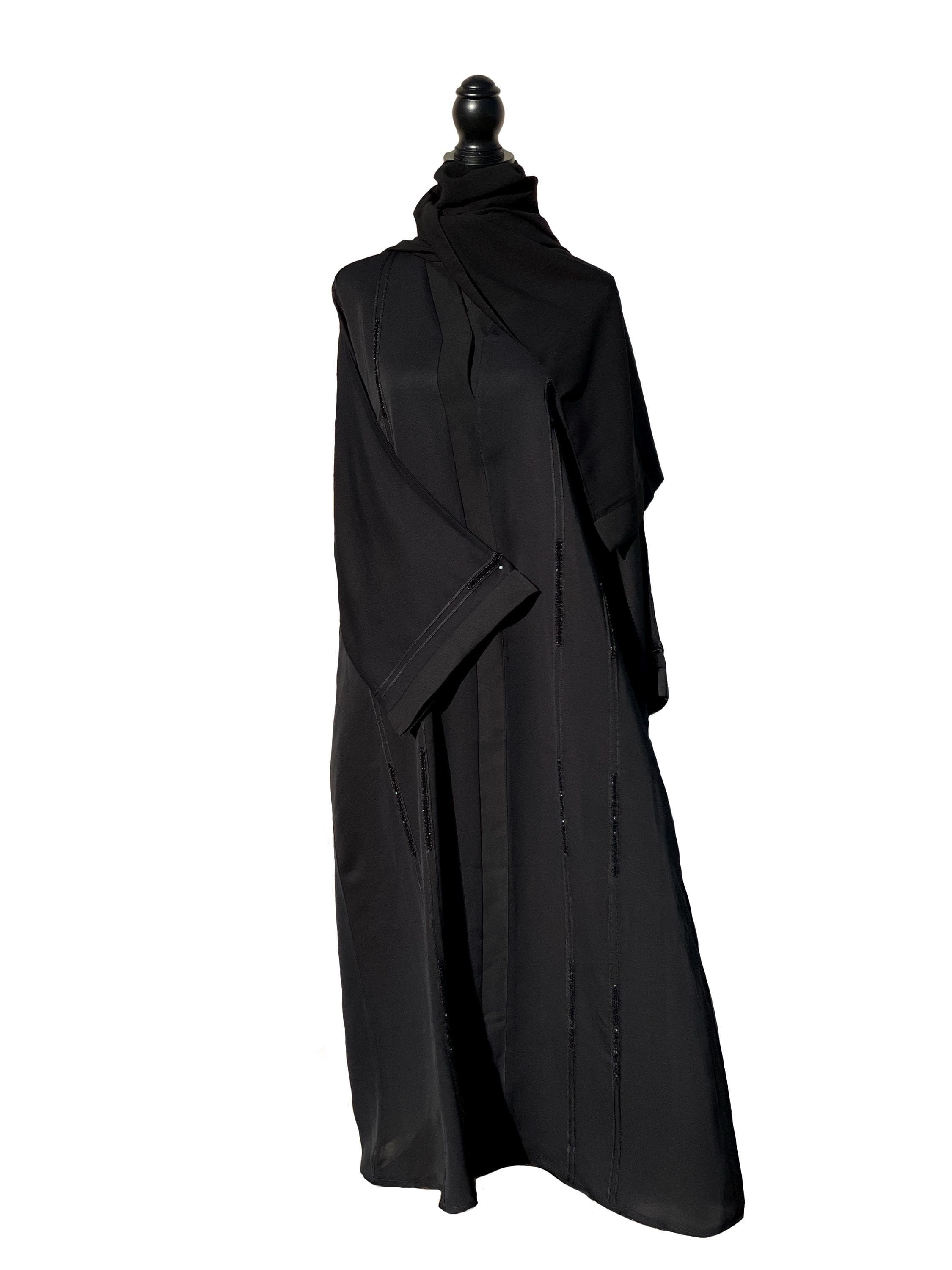 Hadiyah Abaya - image 3