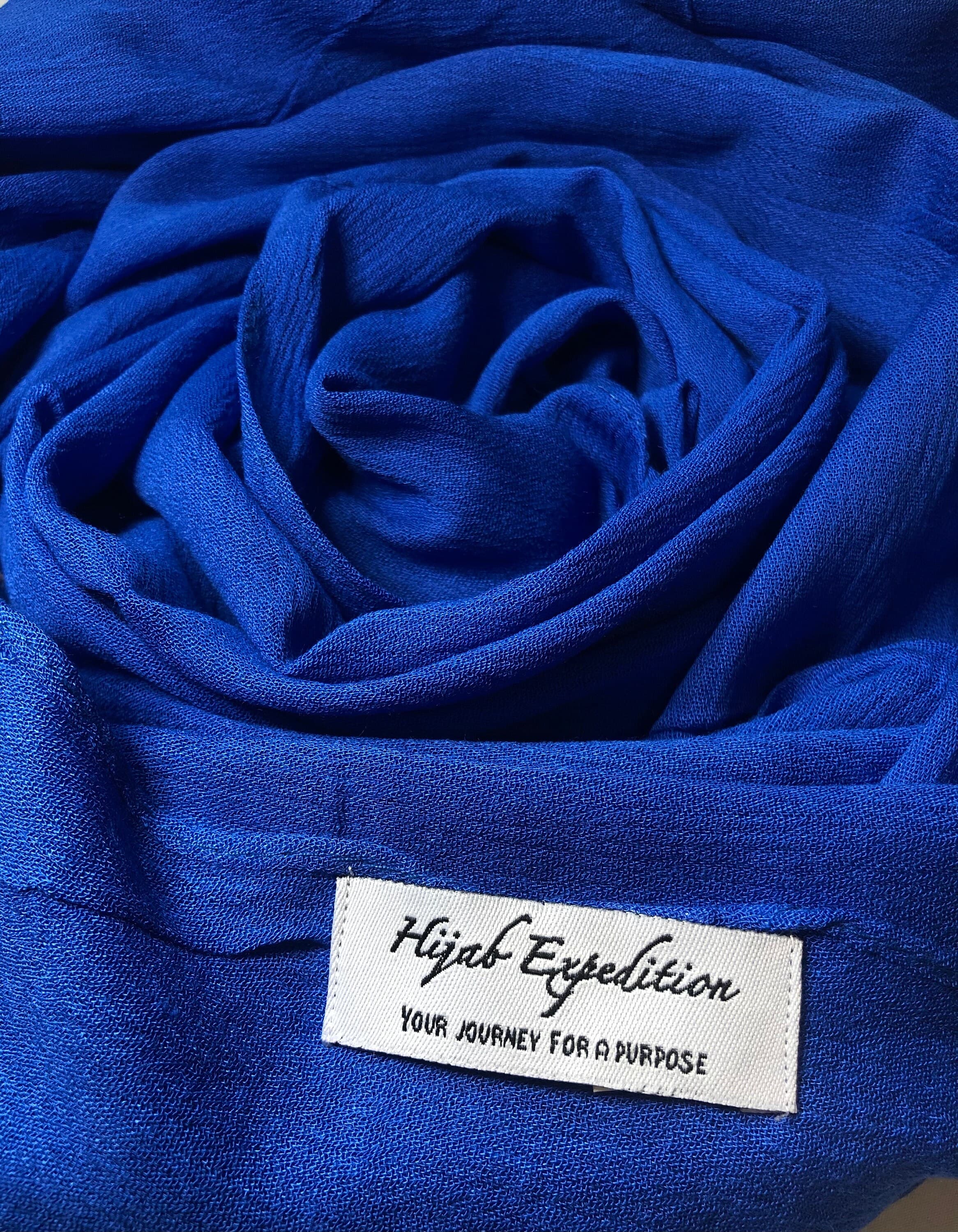 Rayon (Maxi Hijab) - image 5
