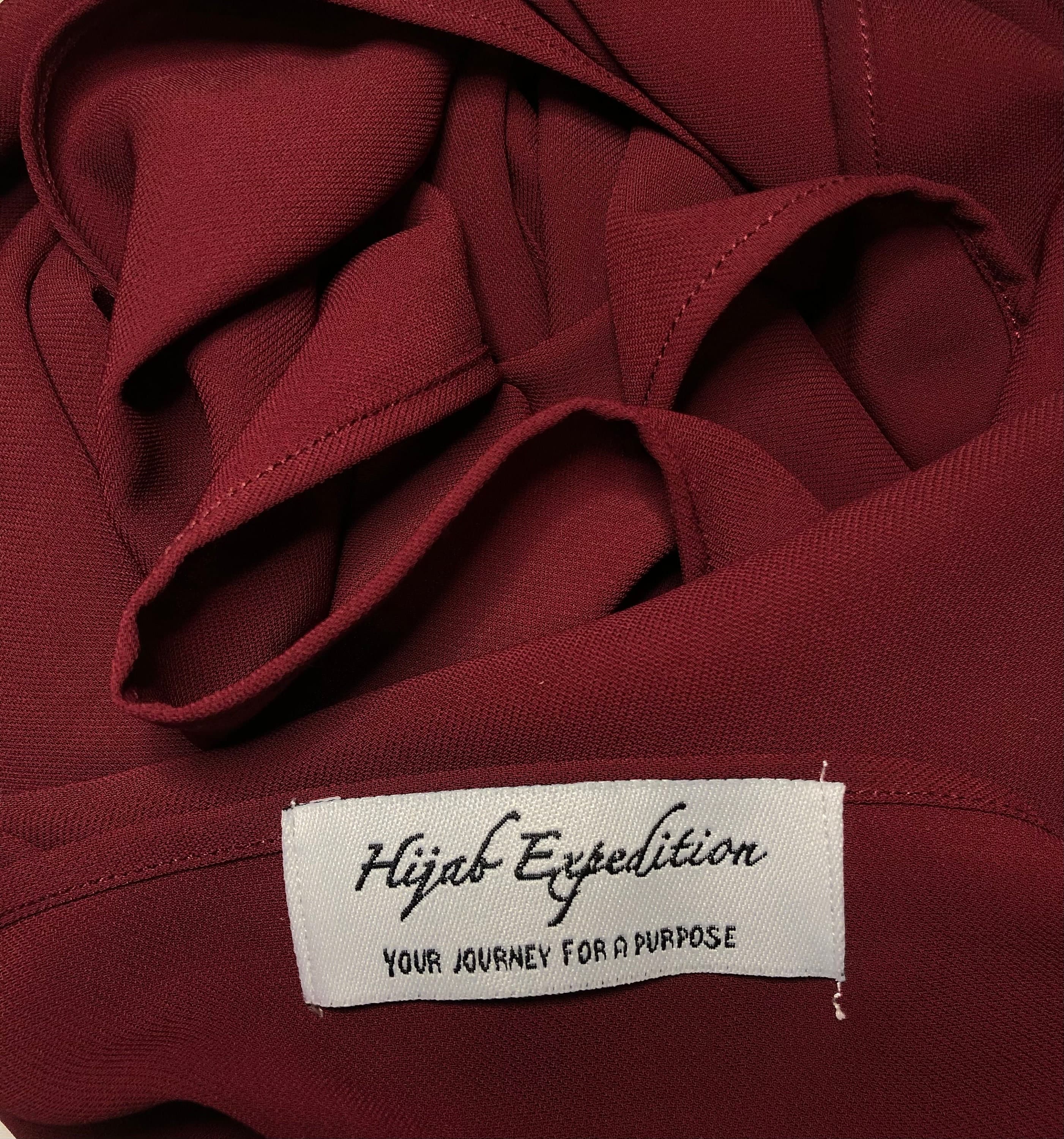 Premium Chiffon