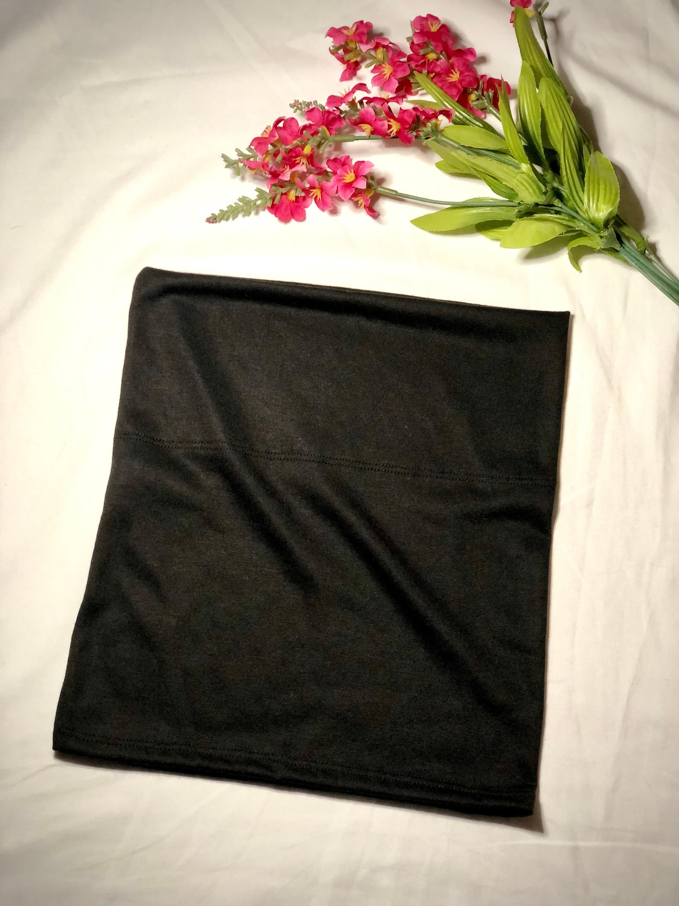 Kids & Adults Slip-on and Super Soft Underscarf