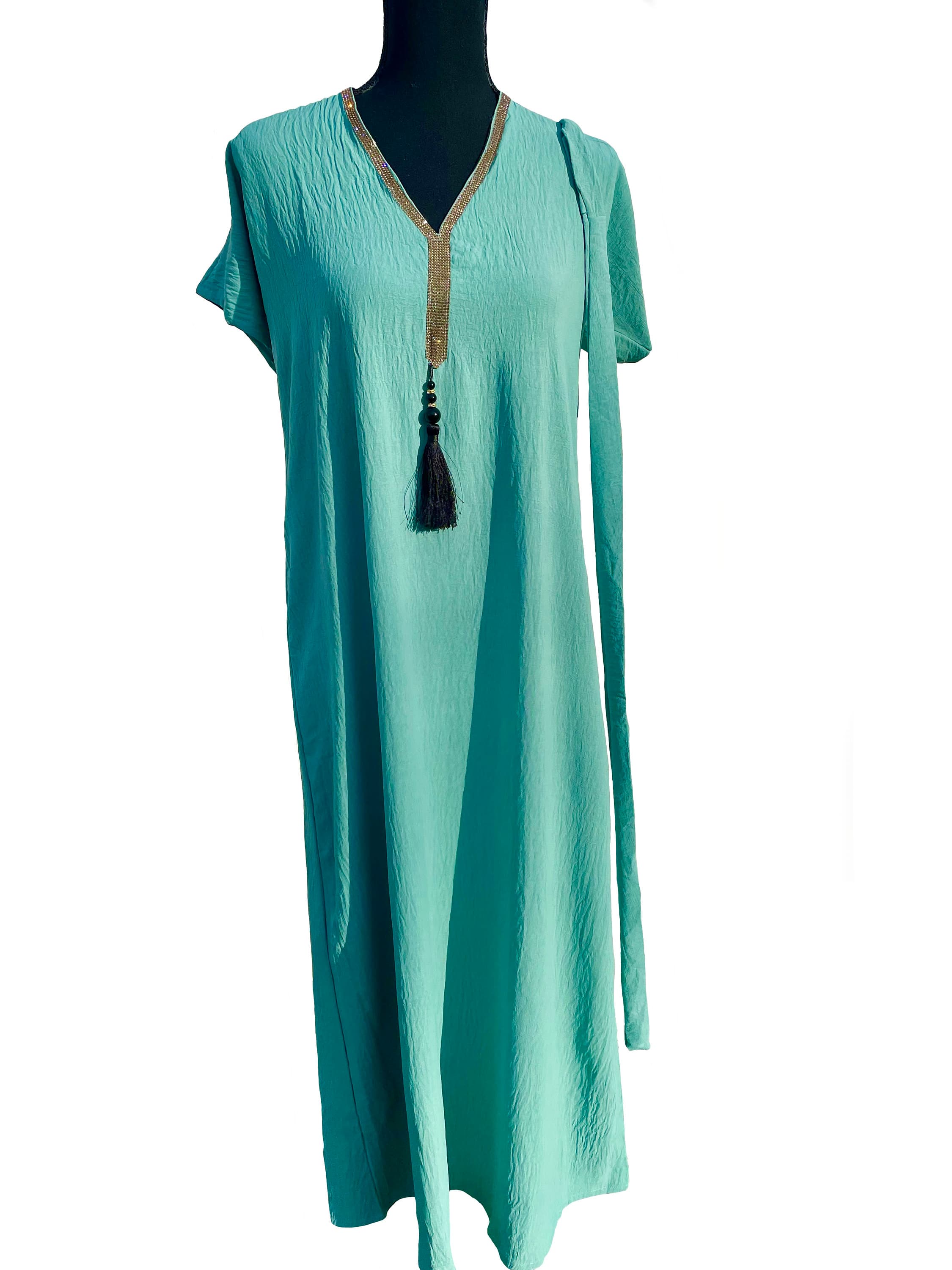 Jasmine Abaya Set - image 4