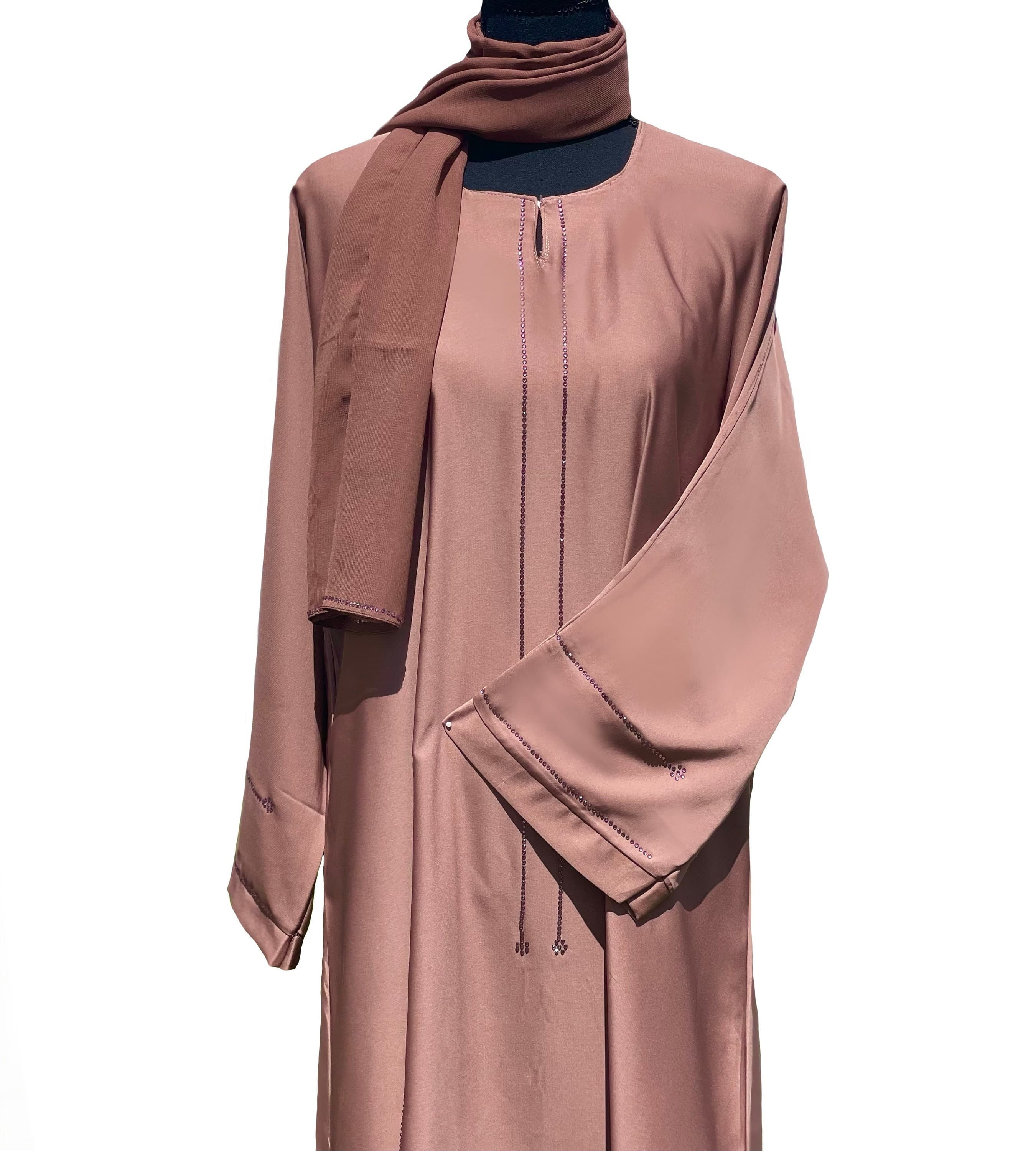 Zahra Abaya