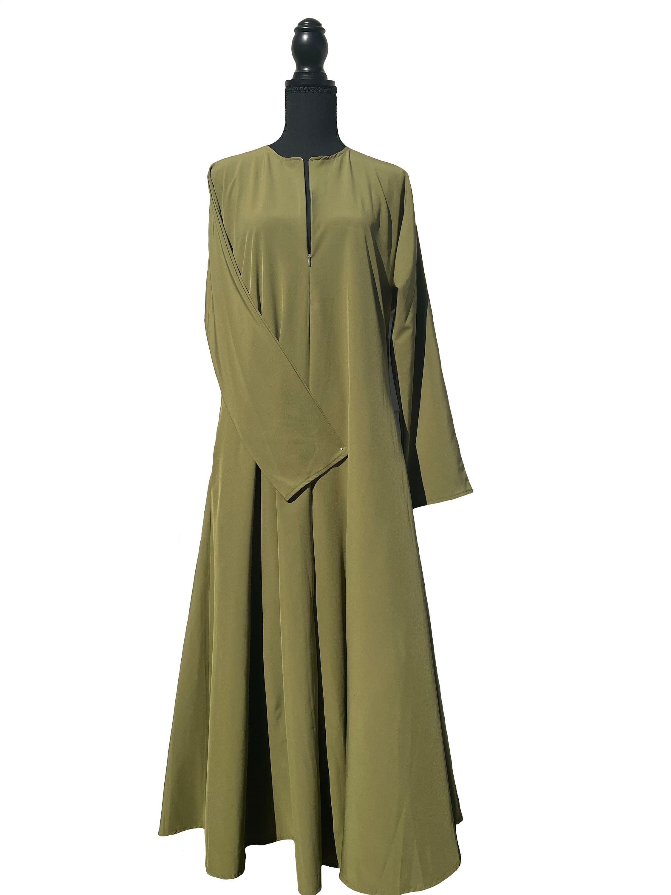 Essential Abaya - image 4
