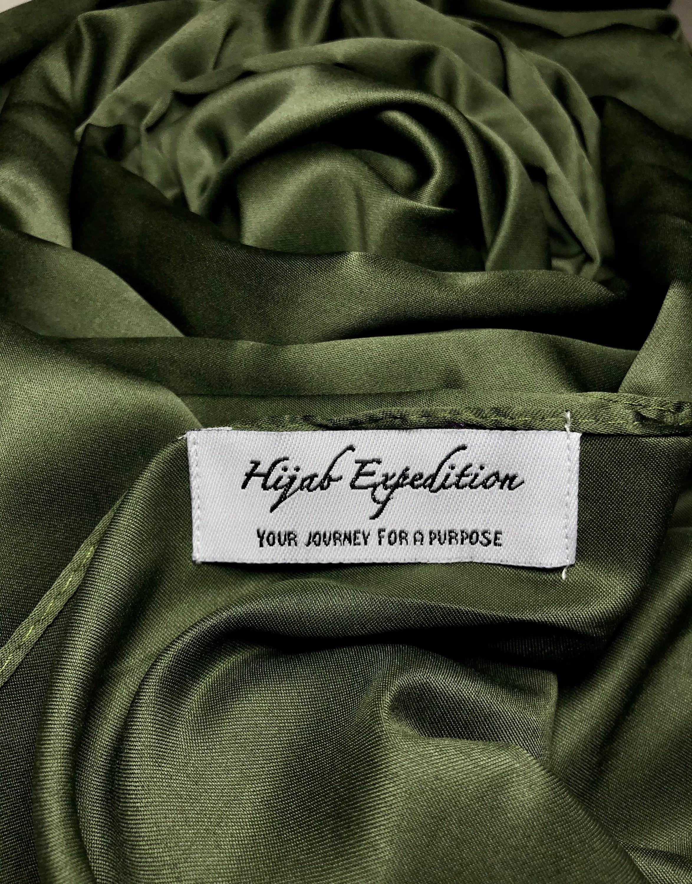 Silk Satin - image 3