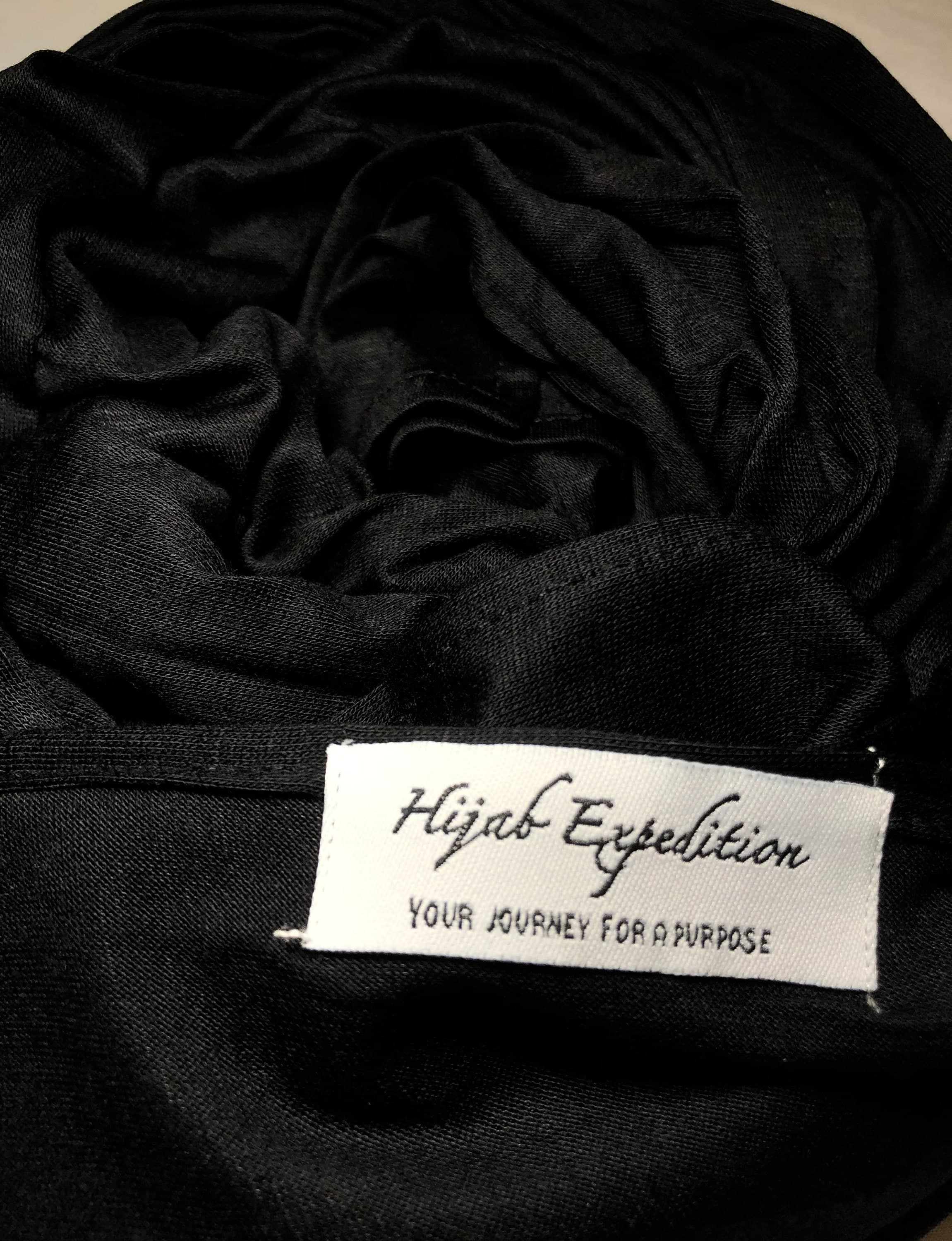 Ear Access Hijabs - image 3