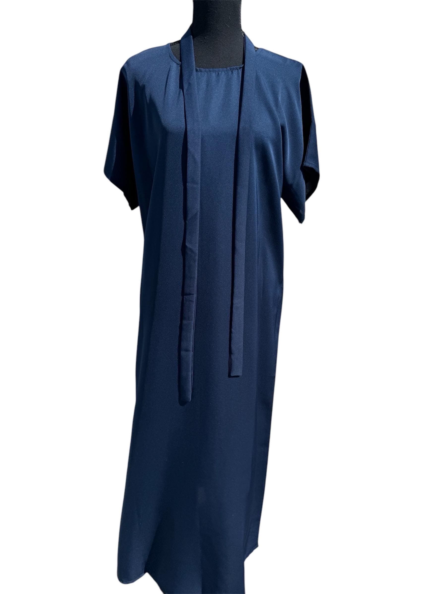 Ruqayda Abaya Set - image 5
