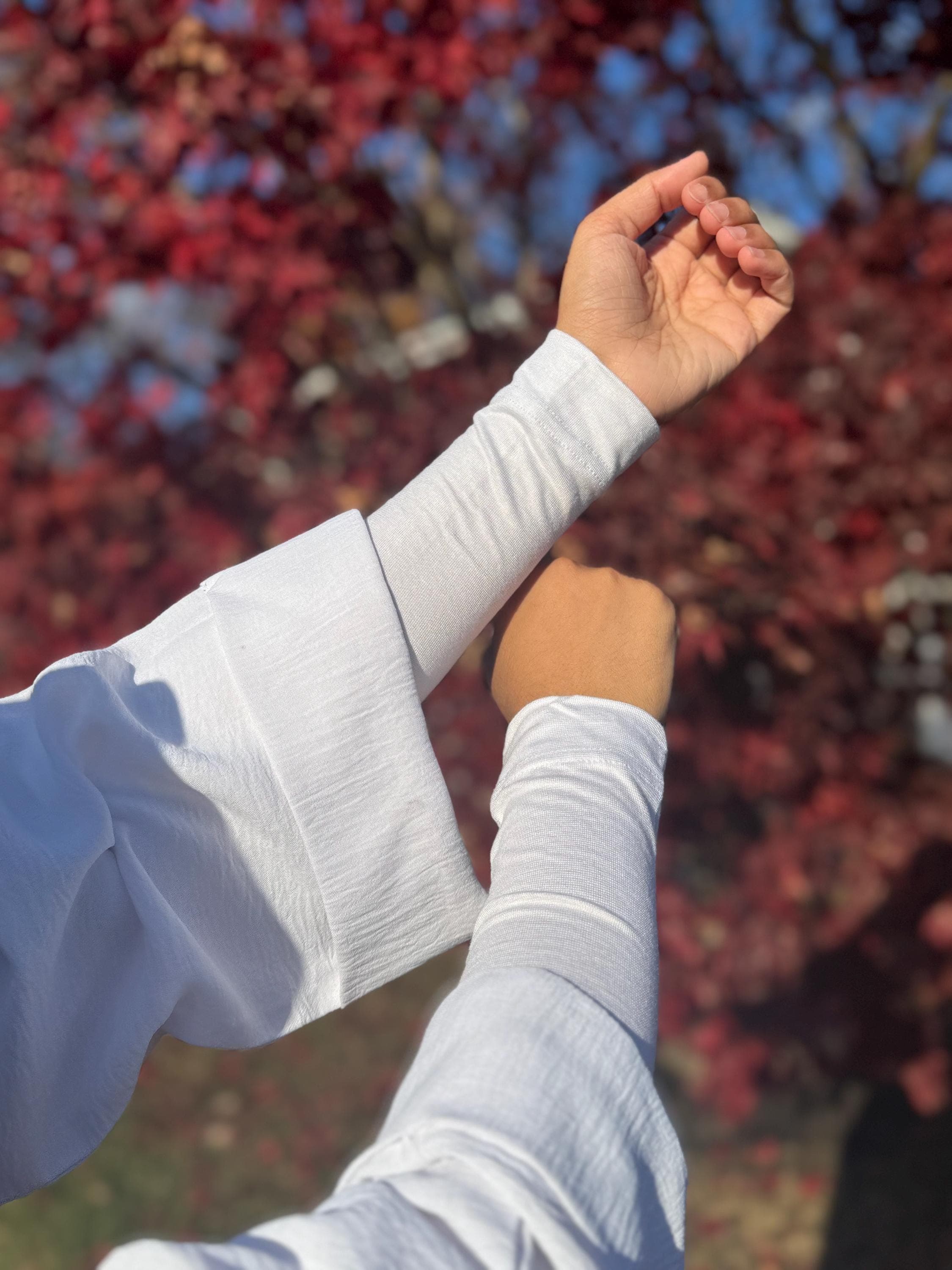 Arm Sleeves - image 5
