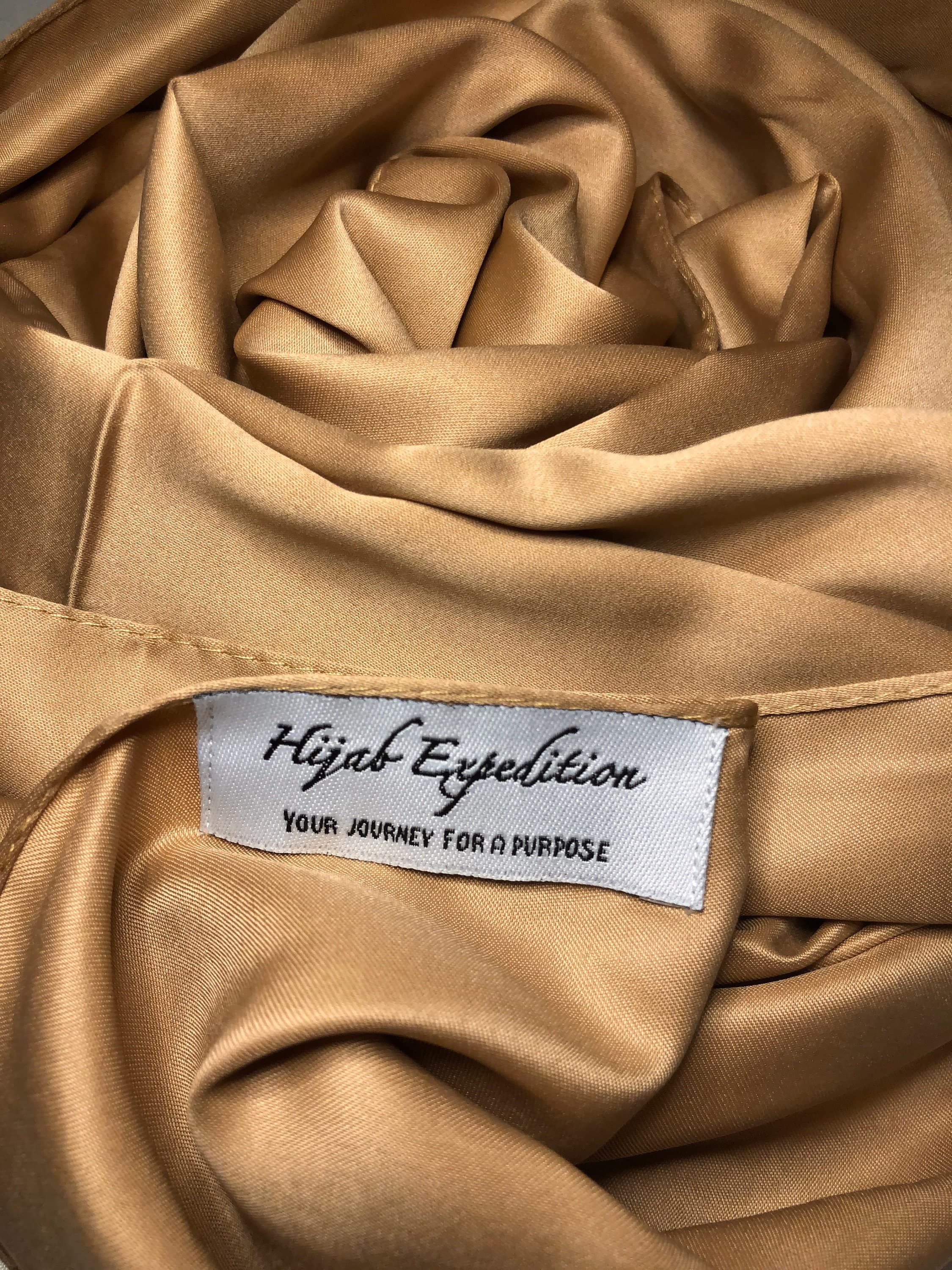 Silk Satin