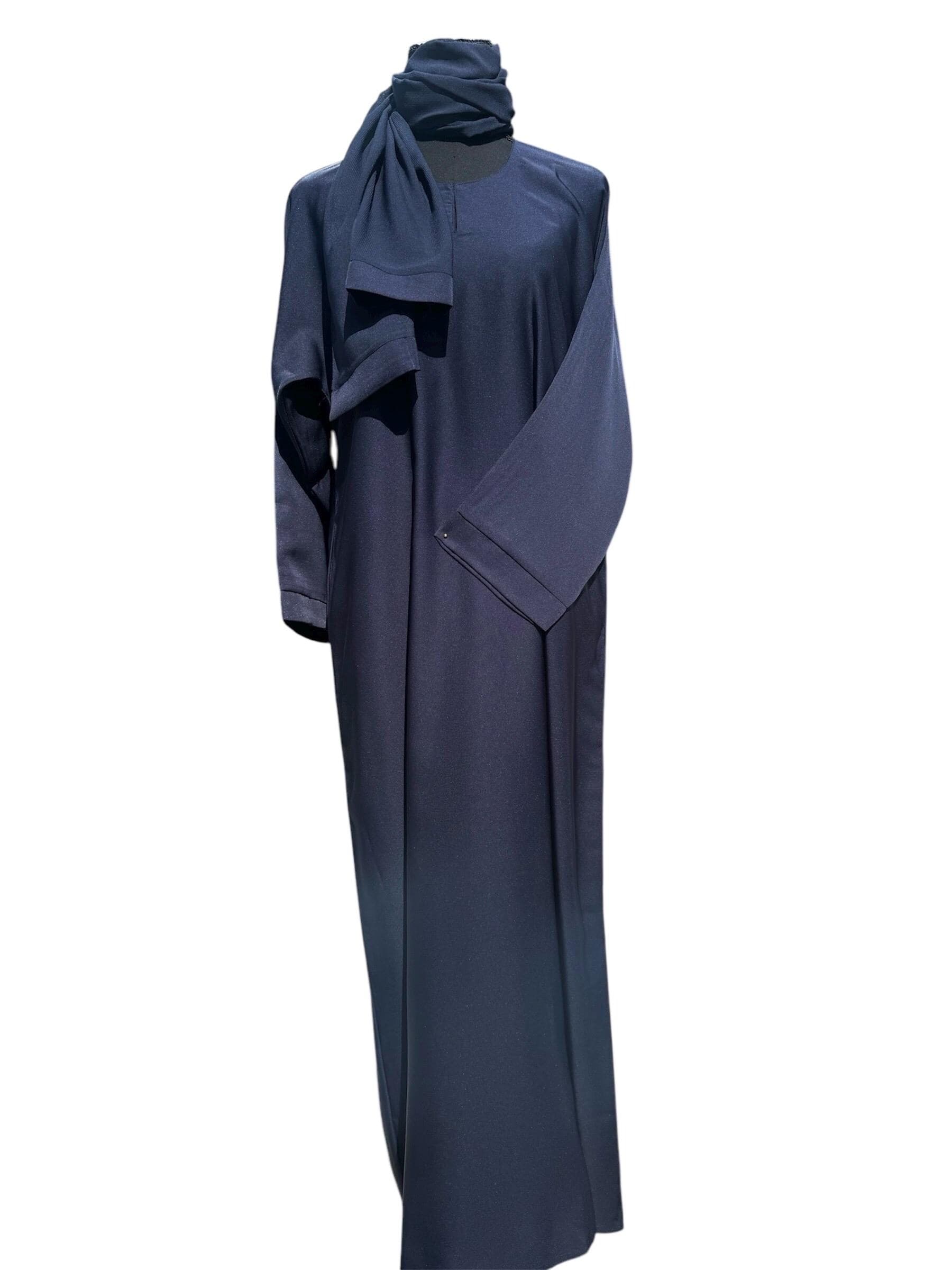 Premium Nida Abaya - image 3