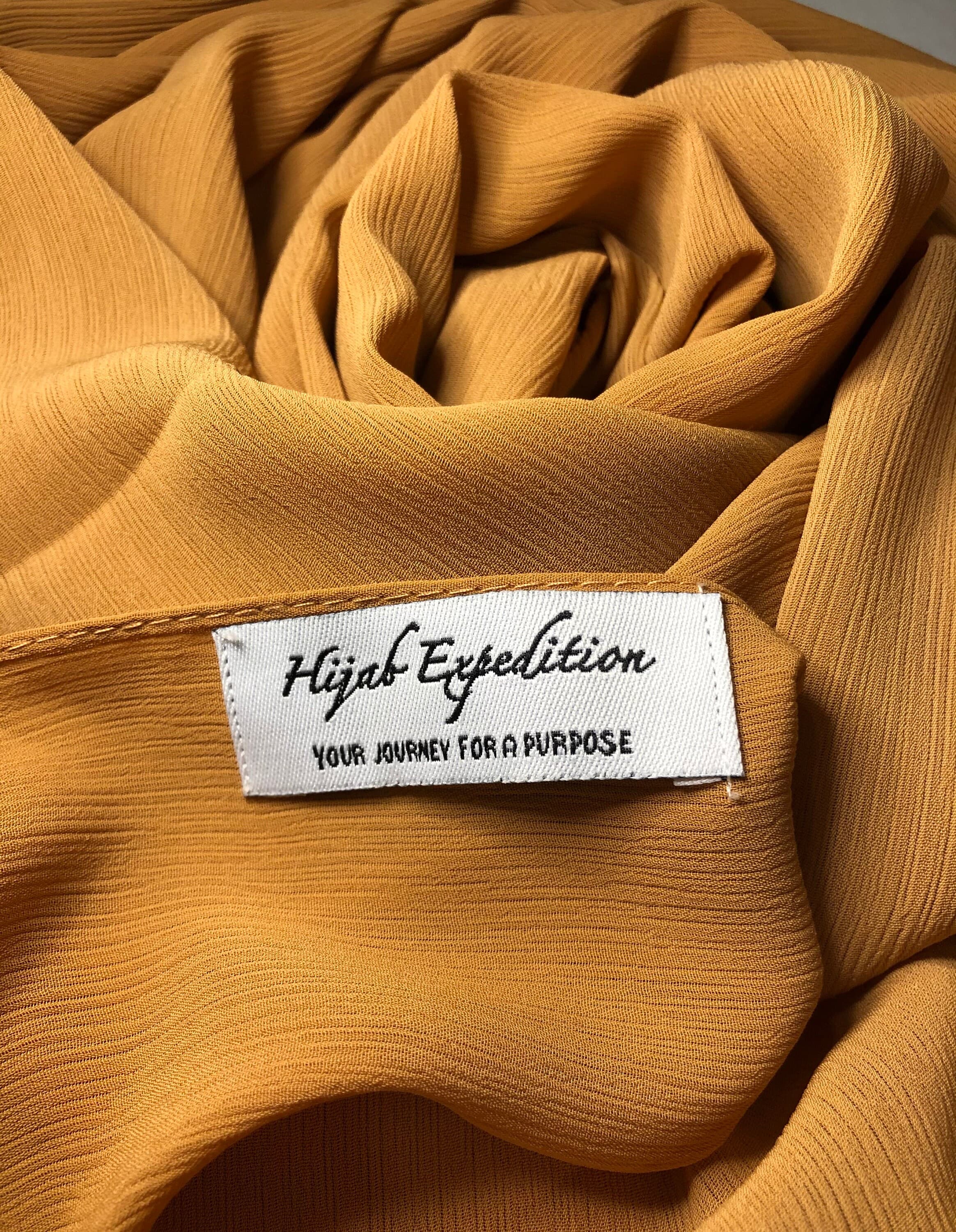 Crepe Chiffon - image 4