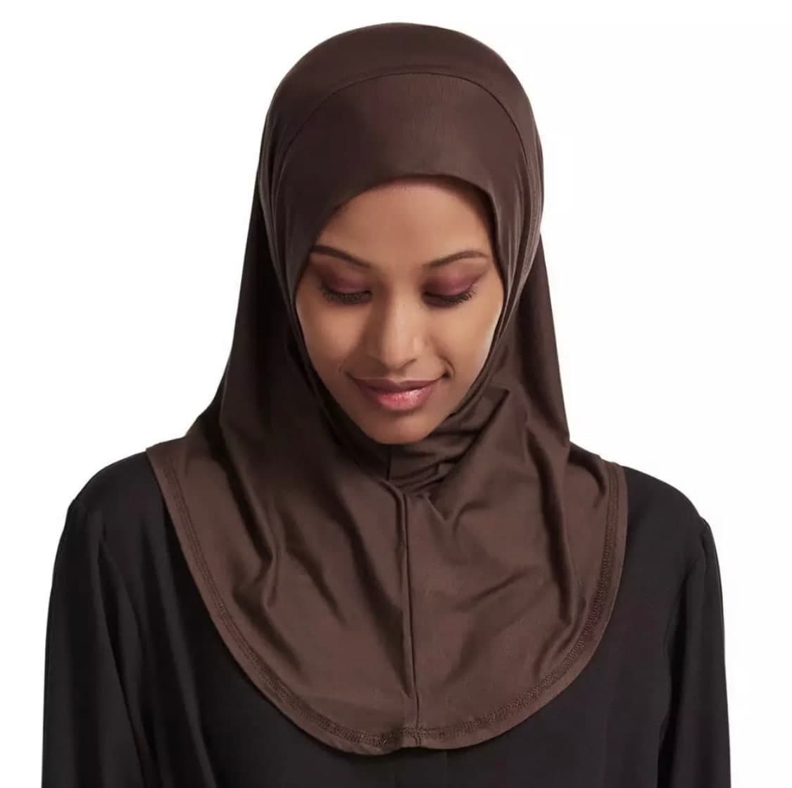 Kids & Adults Slip-on and Super Soft Underscarf - image 3