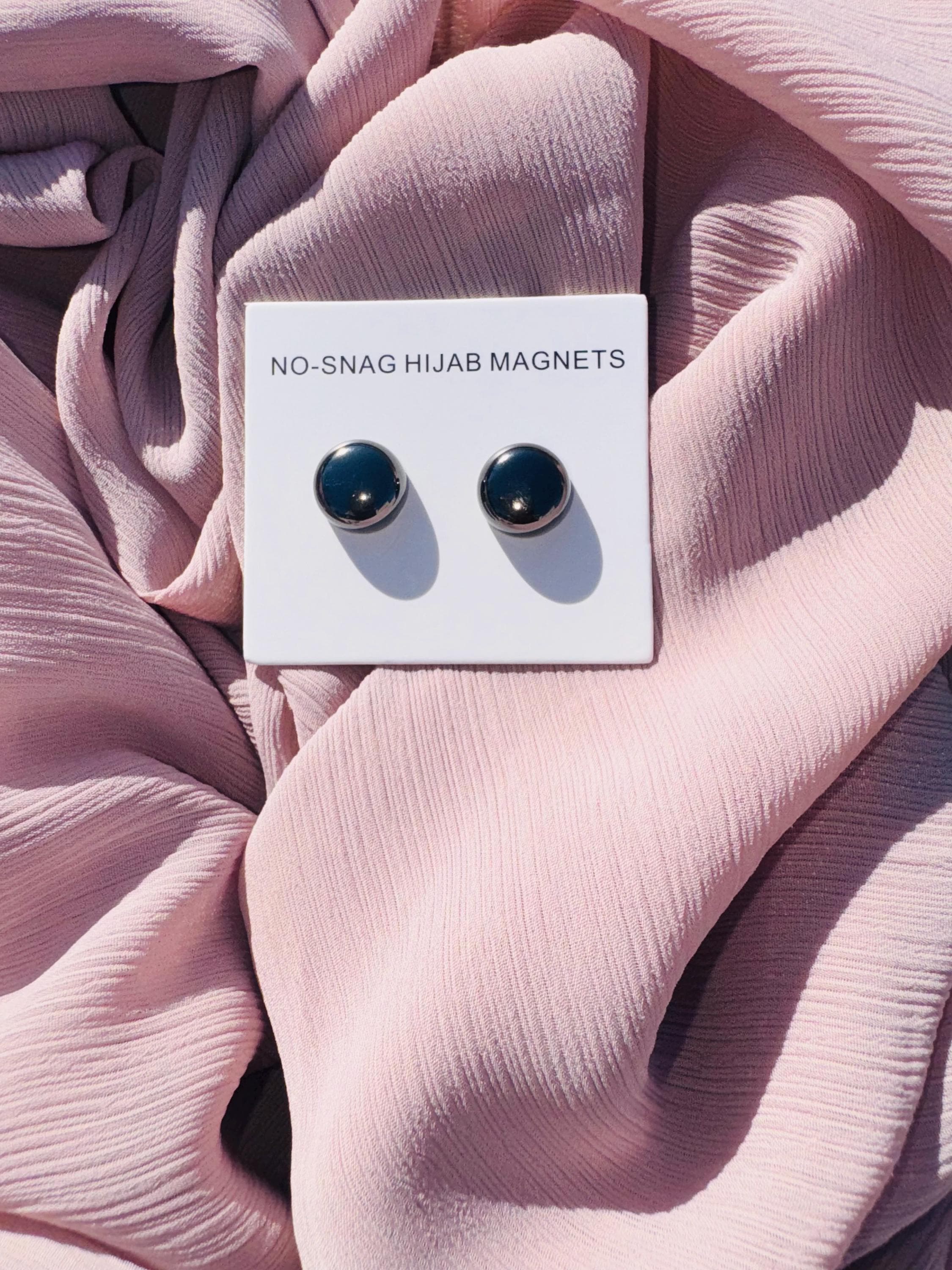 Hijab Magnet Pins - image 4