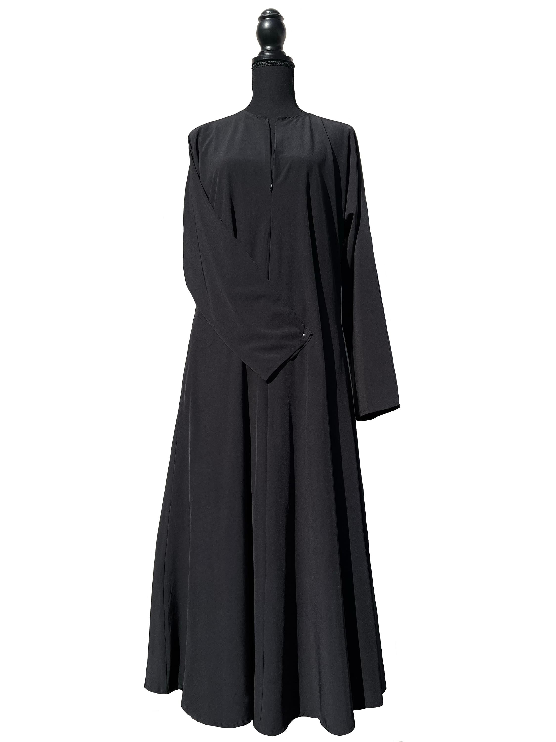 Essential Abaya
