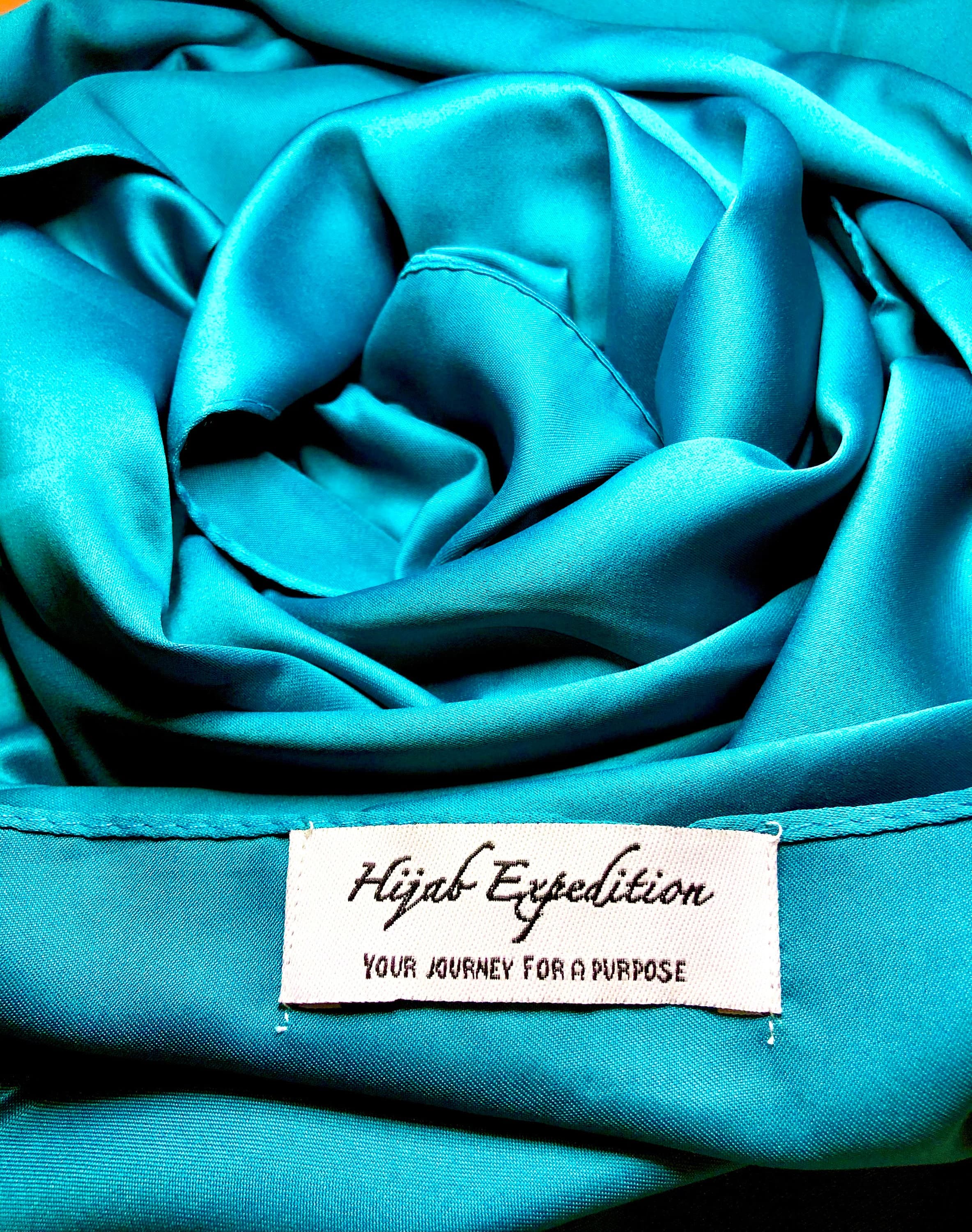 Silk Satin - image 5