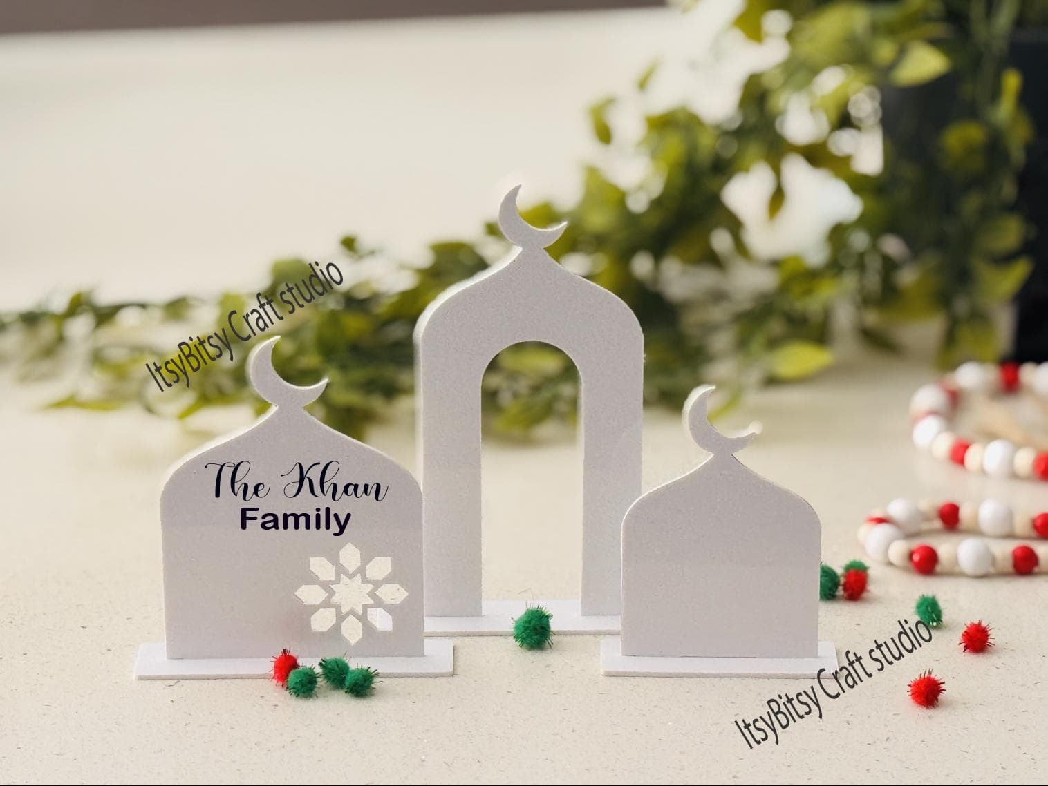 Islamic minarat
mini Islamic decor
Islamic gifts
Islamic decoration
Islamic table decoration
Islamic table sign
Islamic acrylic sign
Islamic centerpiece
Ramadan centerpiece
Eid centerpiece
Islamic party decor
Islamic gifts for everyone
Islamic gift under 20
Ramadan gift under 20
Eid gift under 20
Minarat design
Minaret design
Islamic minarat design
Islamic minaret design
Ramadan gift with name
Personalized eid gift
mini Islamic gift
Housewarming gift
decorations
Ameen decorations