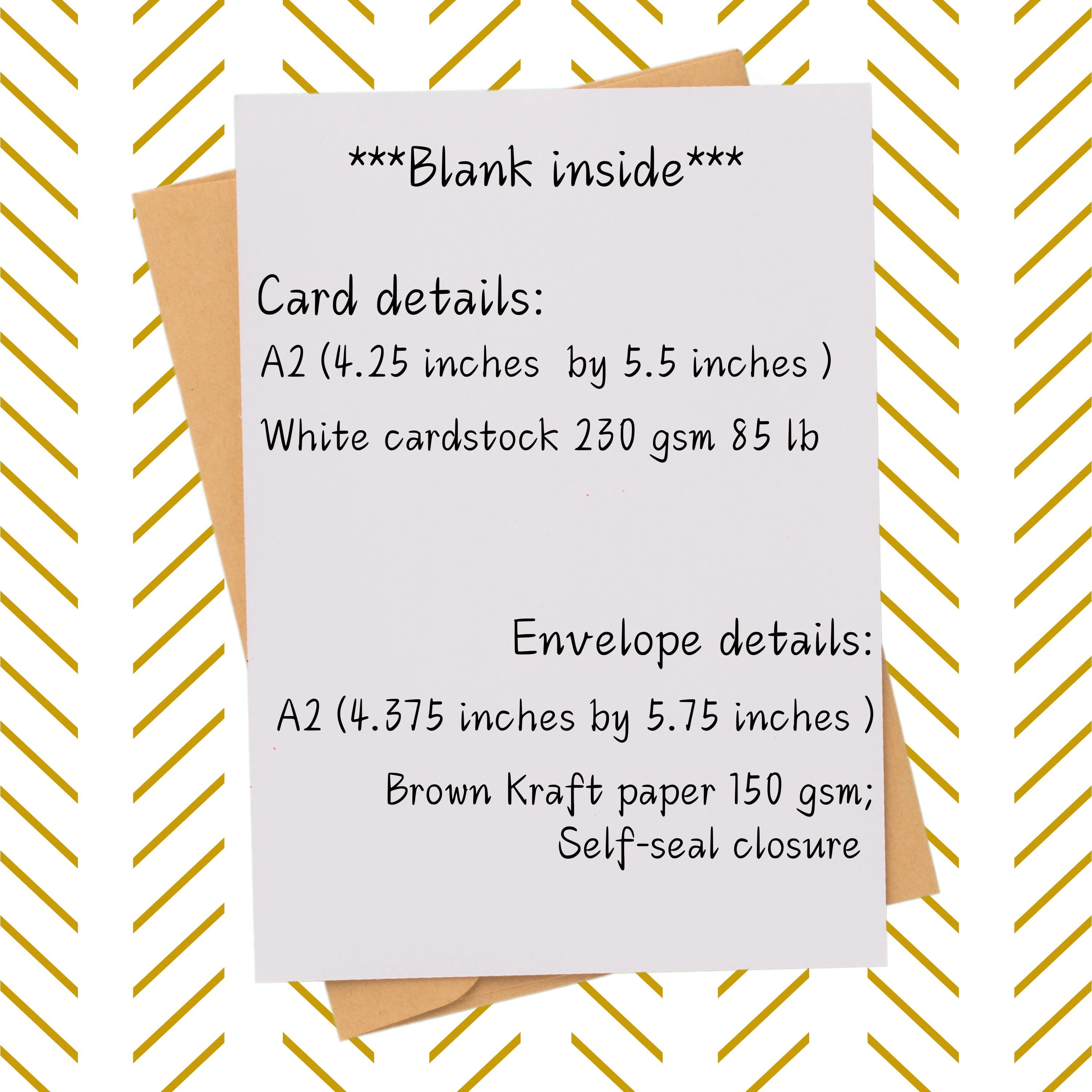 Funny Teacher Appreciation Card| Coffee themed Thank You Card for Teacher| Teacher Gift| End of Year Card for Educators| Grade school gift - image 5