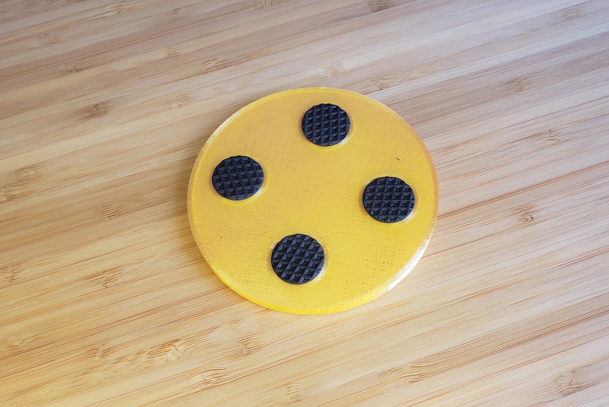 Gaming Fuel | Lettering Coasters | 3D Printed Coasters | Home Gifts | Gifts for Gamers | Gaming Accessories - image 5