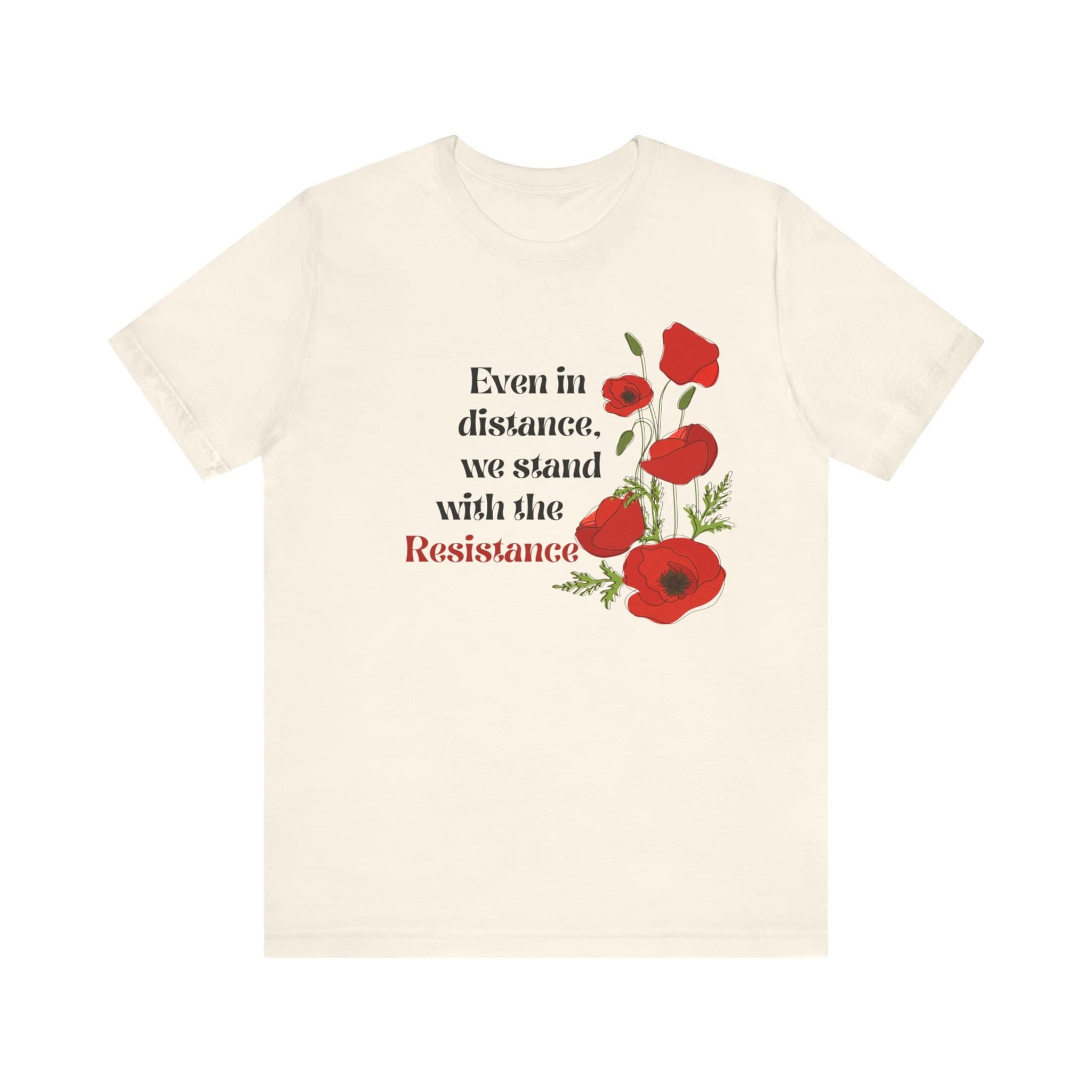 100% Profits Donated, Free Palestine Poppy, Resistance, Anti-apartheid, Gaza, Falastin, Resist, Anti-genocide, Gaza, Anti-war, Falastin - image 5