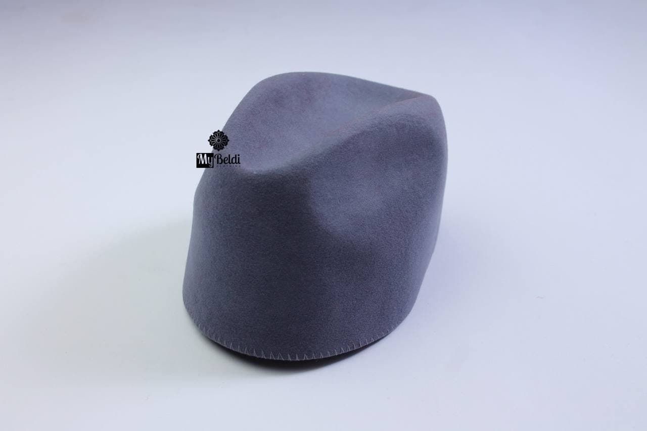 Fez hat for men King Mohamed 5