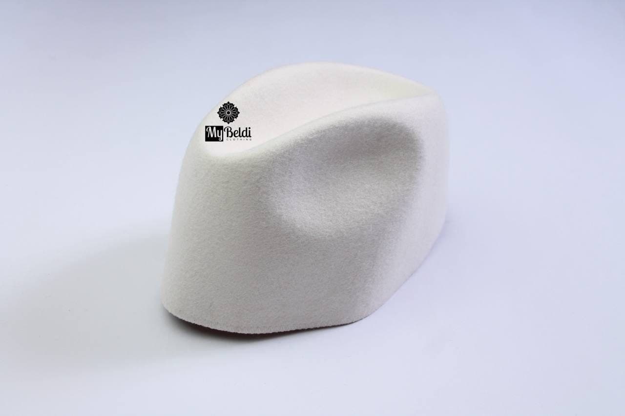 Fez hat for men King Mohamed 5