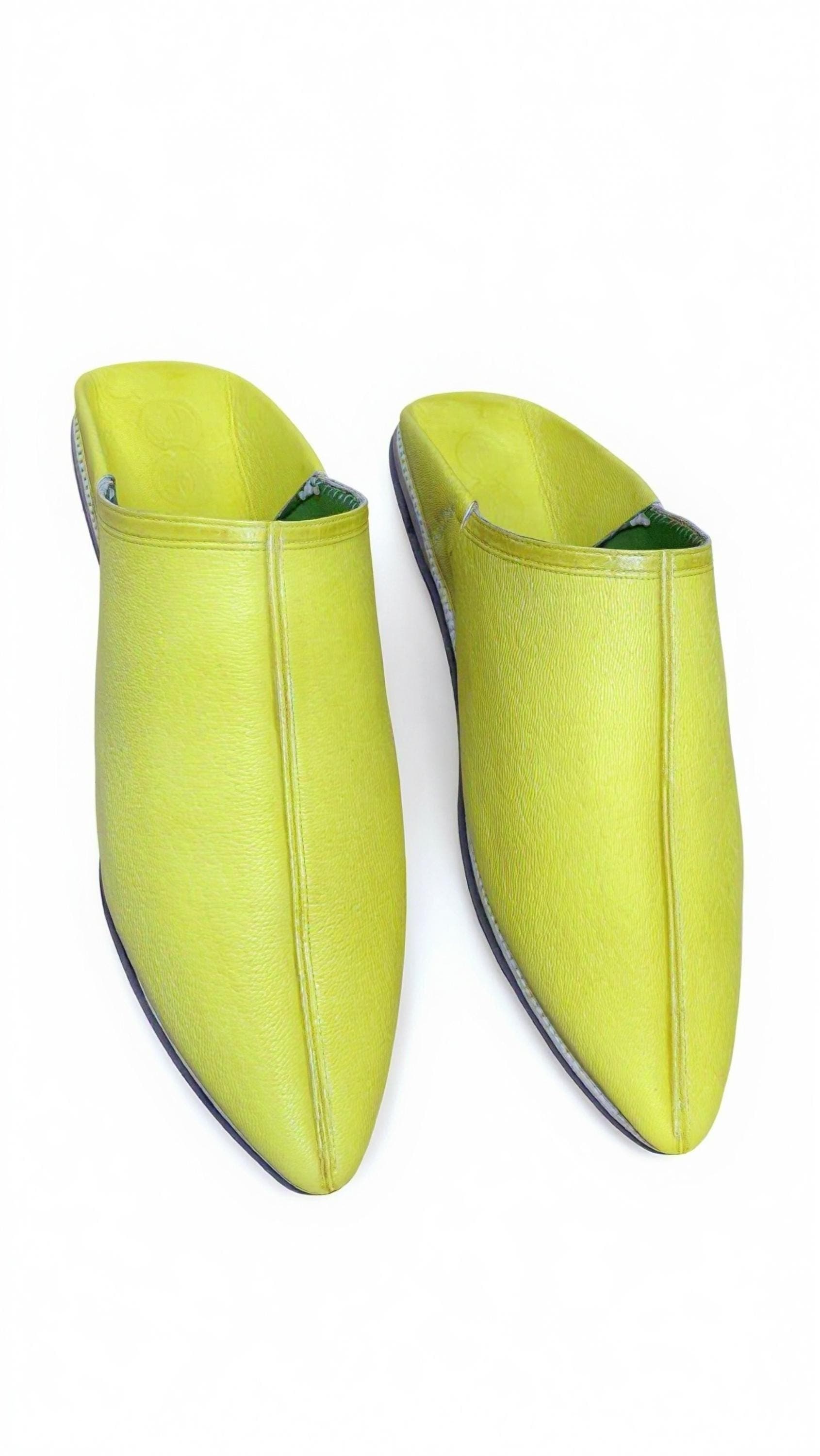 Moroccan Babouche Ziwania for men, babouche slippers, leather babouche, moroccan babouches, moroccan slippers, mens babouche, artisan shoes