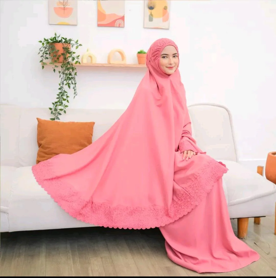 Prayer dress-islamic dress-prayer garment-adult prayer clothes