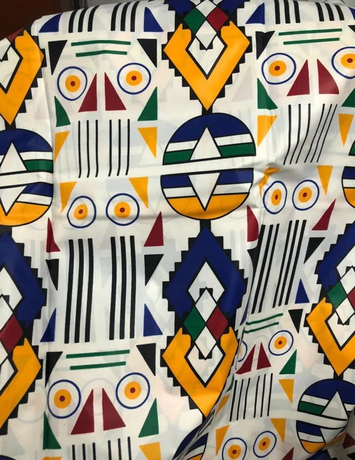 6 YARDS/ ON SALES African Ankara print Ankara kente fabric, Fabric for African attire