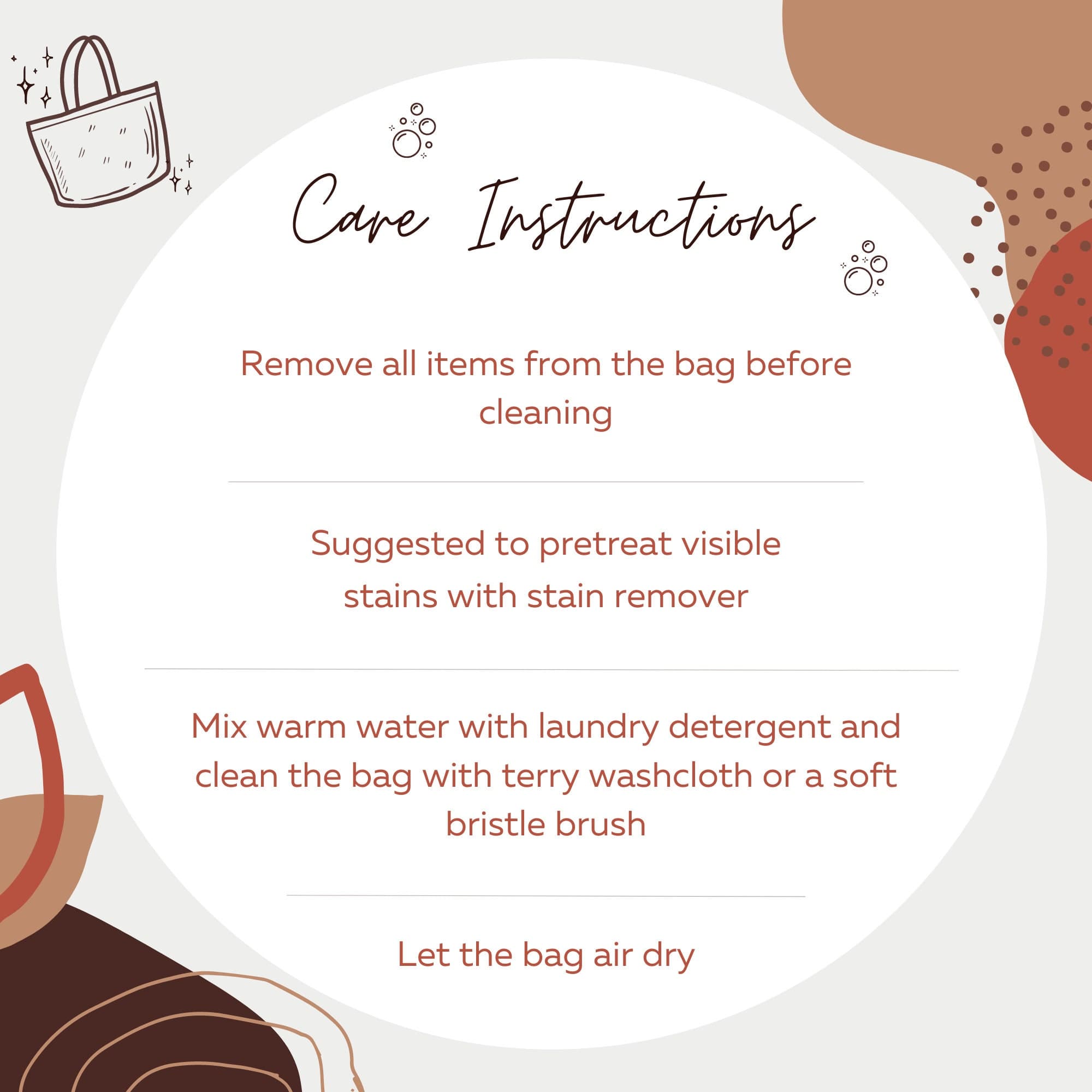 Ramadan tote bag shopping ramadan recipe cooking iftar grocery bag reusable fun cute - image 5
