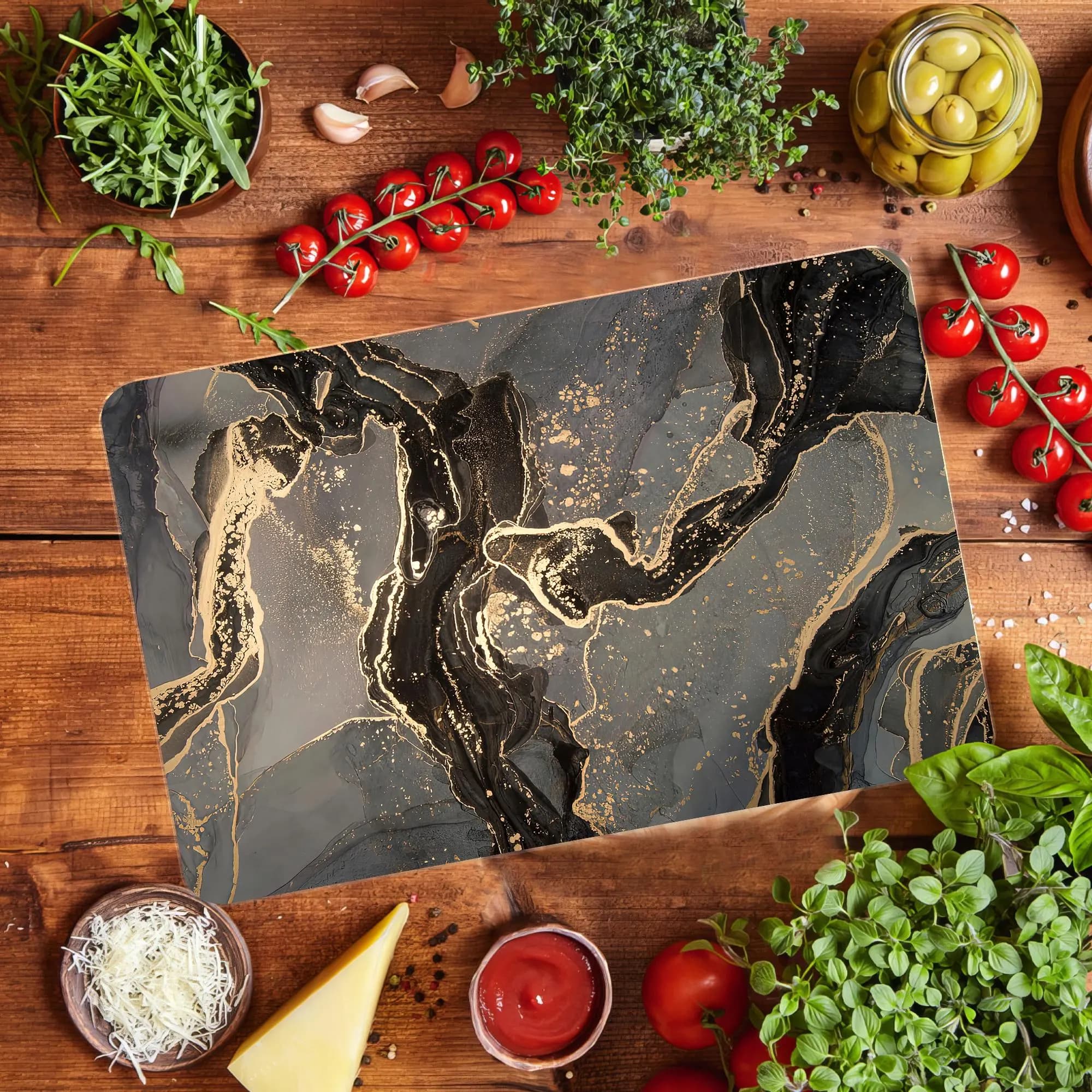 Modern Cutting Board,Tempered Glass,Framed Wall Art,Printable Wall Art,Personalized Gift,3D Canvas,Wall Decoration,Wall Art Prints,Halloween Decor Art,Large Wall Decor,Office Decor Art,Gifts,Decor Canvas,